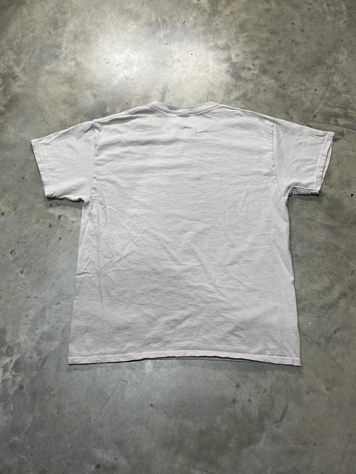 Ween Preowned Large T-shirt