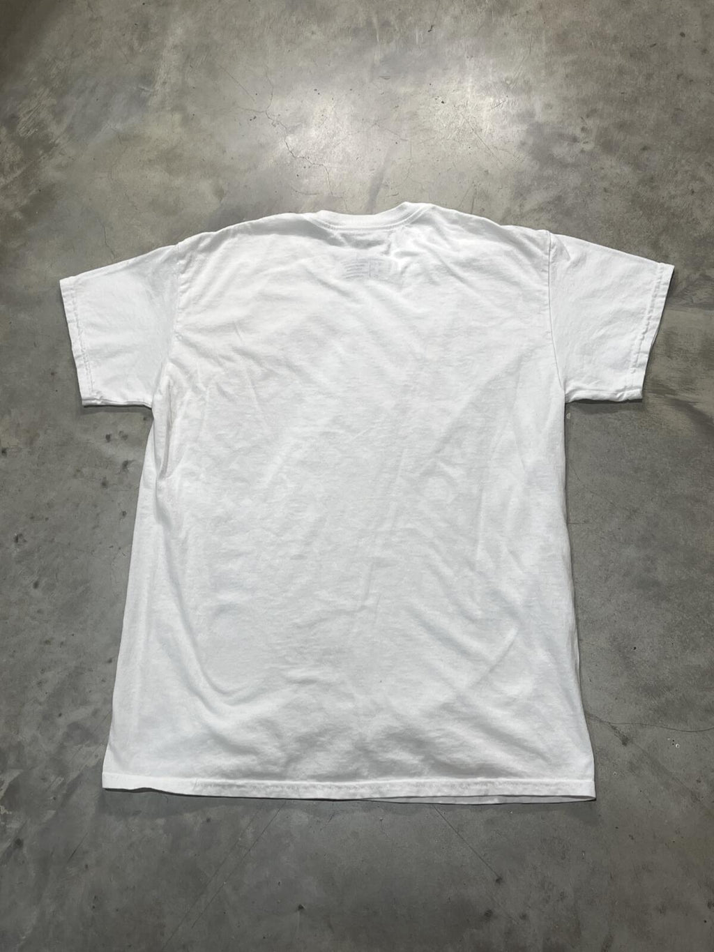 Pixies Preowned Medium T-shirt
