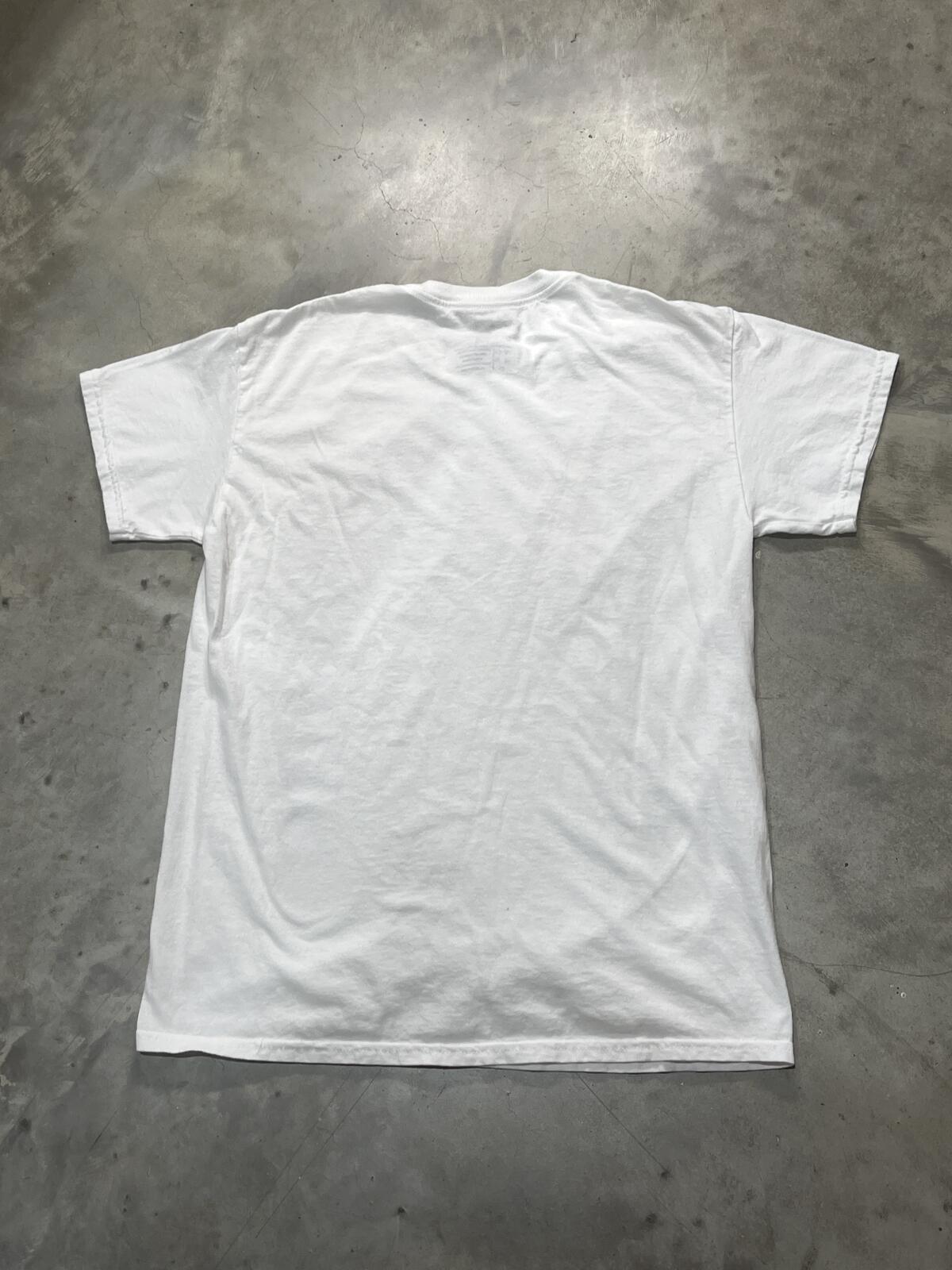 Pixies Preowned Medium T-shirt