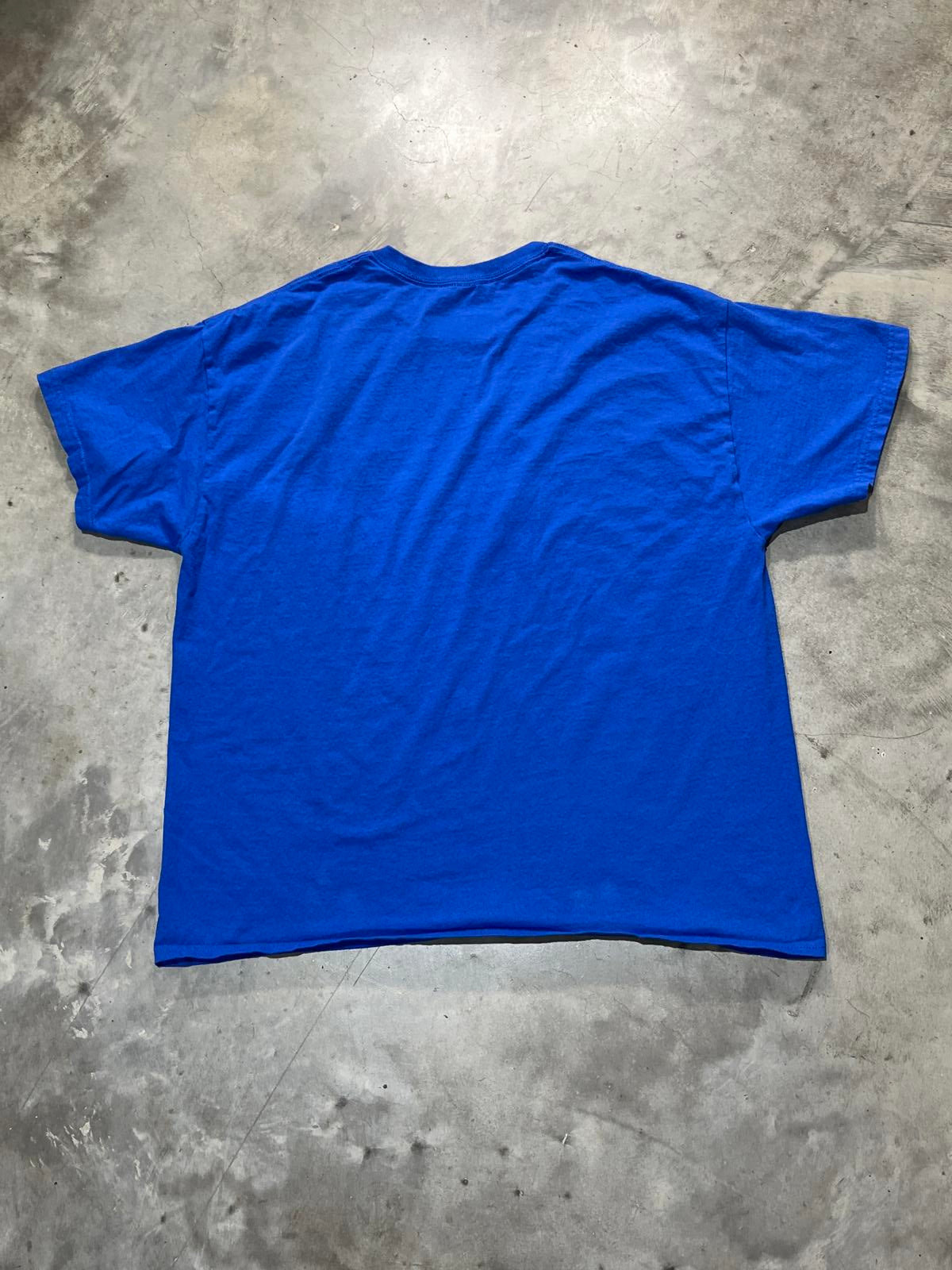 Blockbuster Preowned XL T-shirt