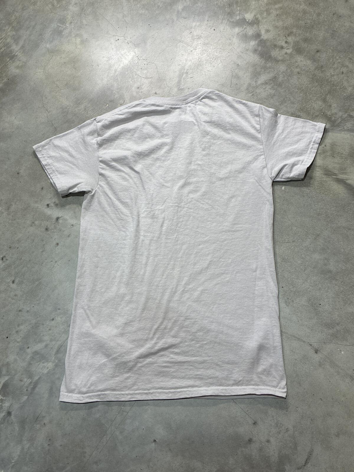 Queens Of The Stone Age Preowned Small T-shirt
