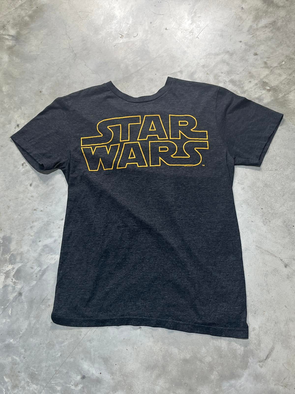 Starwars Preowned Small T-shirt