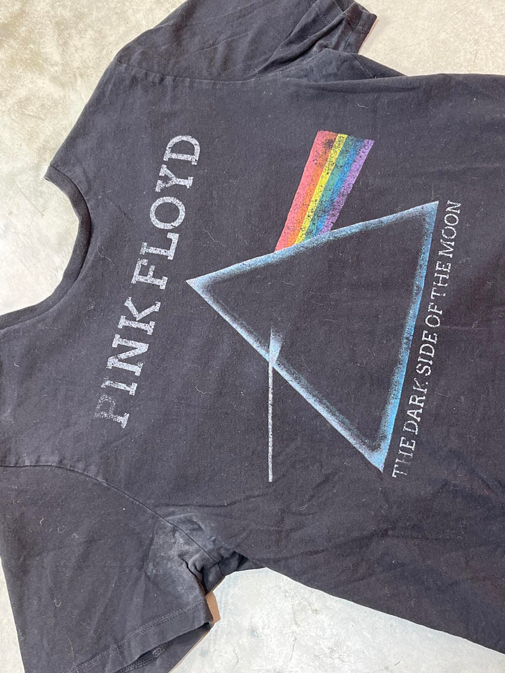 Pink Floyd Preowned Medium T-shirt