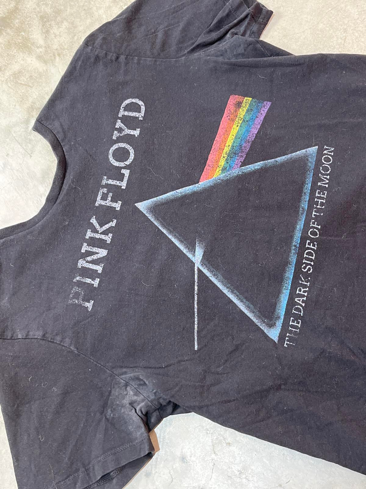 Pink Floyd Preowned Medium T-shirt