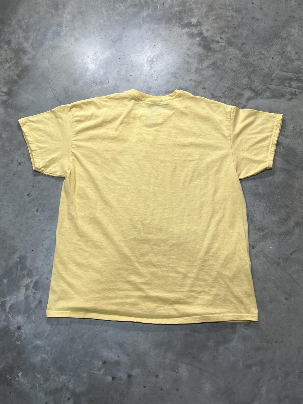 5 Seconds Of Summer Preowned XL T-shirt