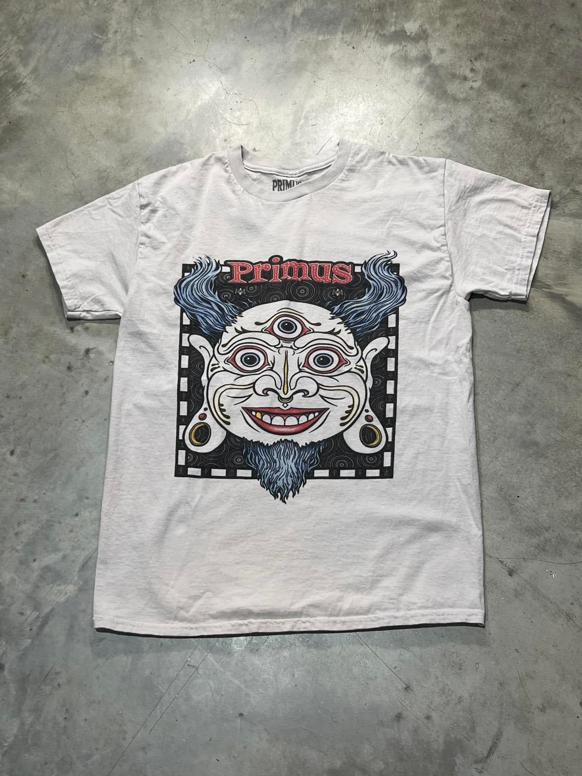 Primus Preowned Medium T-shirt