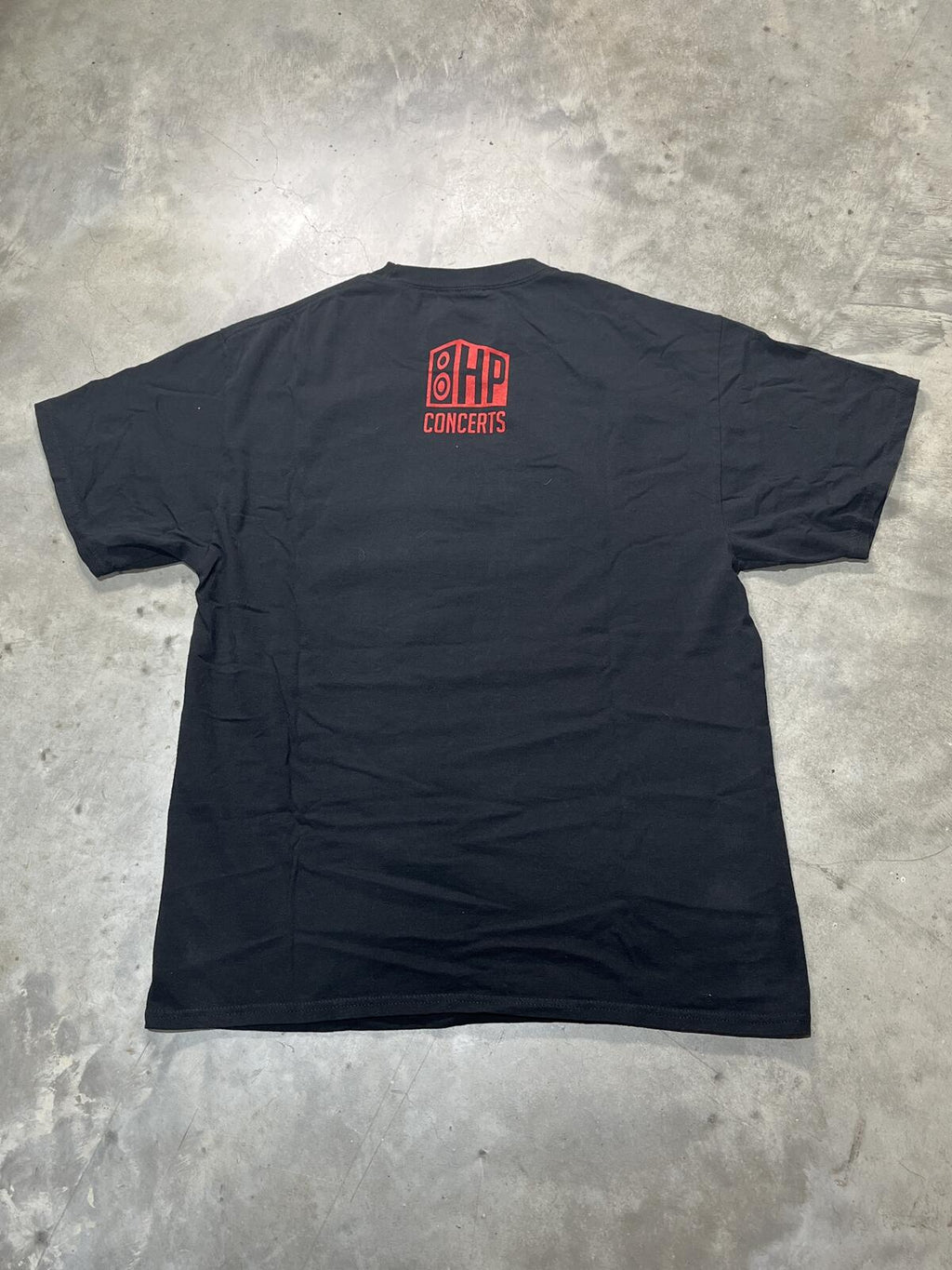 A Boogie Wit Da Hoodie Preowned Large T-shirt