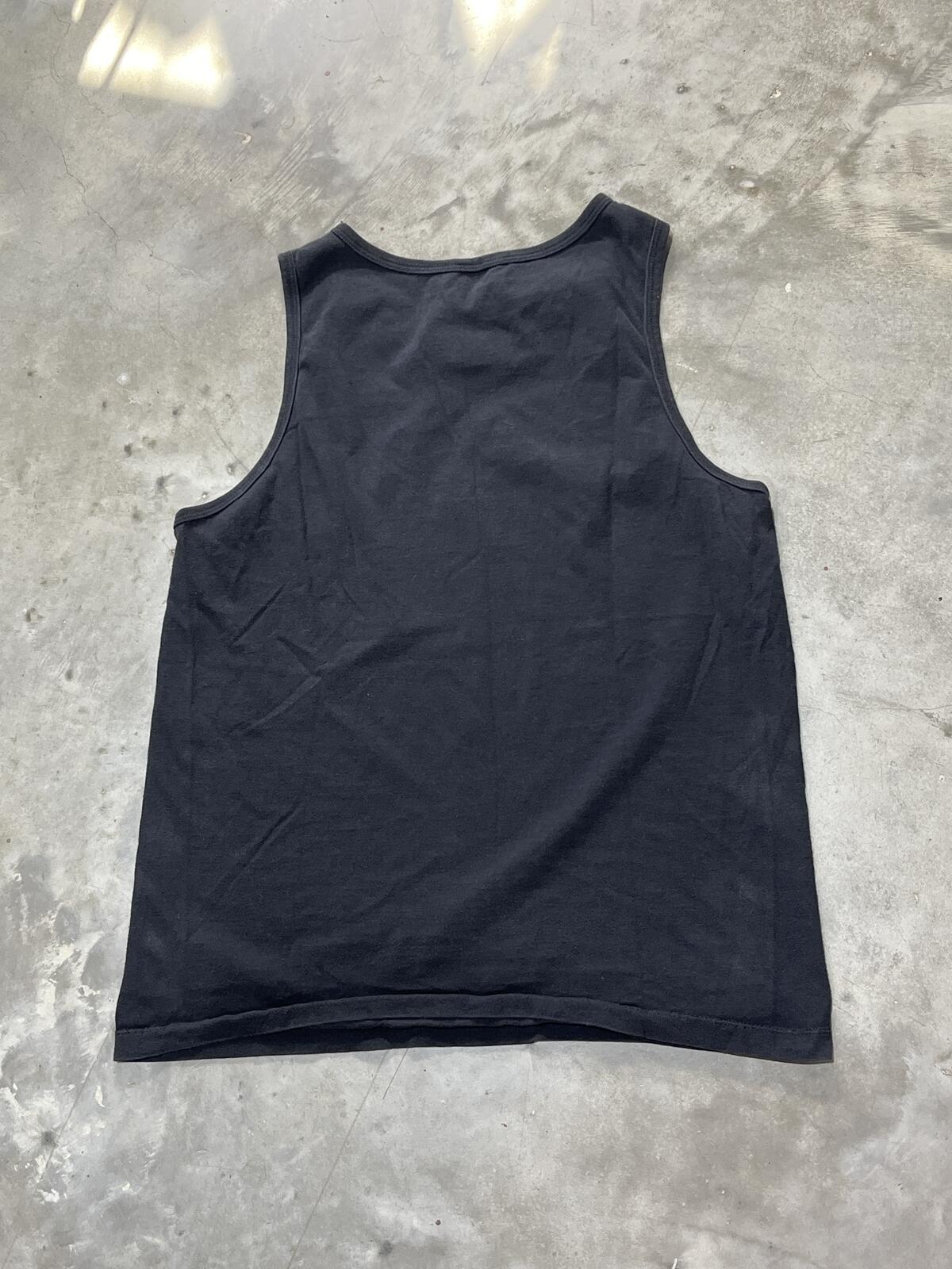 Guns N’ Roses Preowned Small Tank Top T-shirt