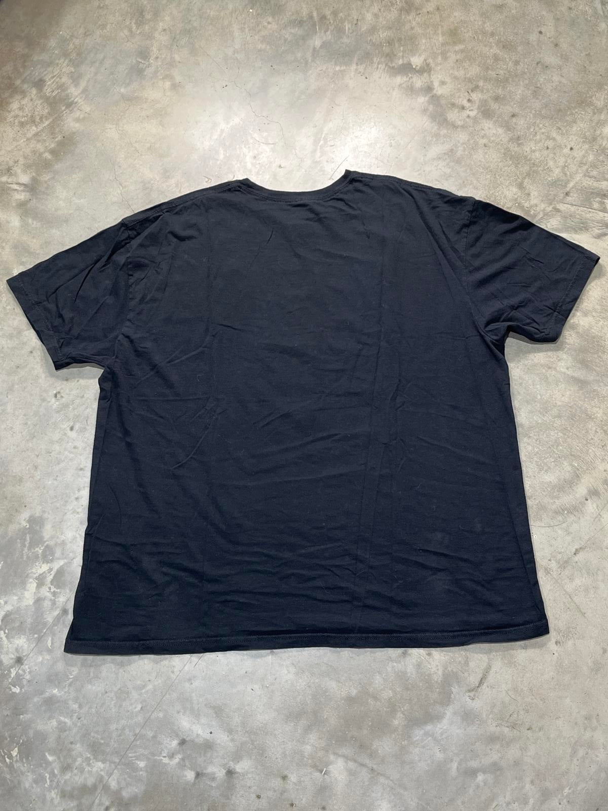 Dolly Parton Preowned 2XL T-shirt