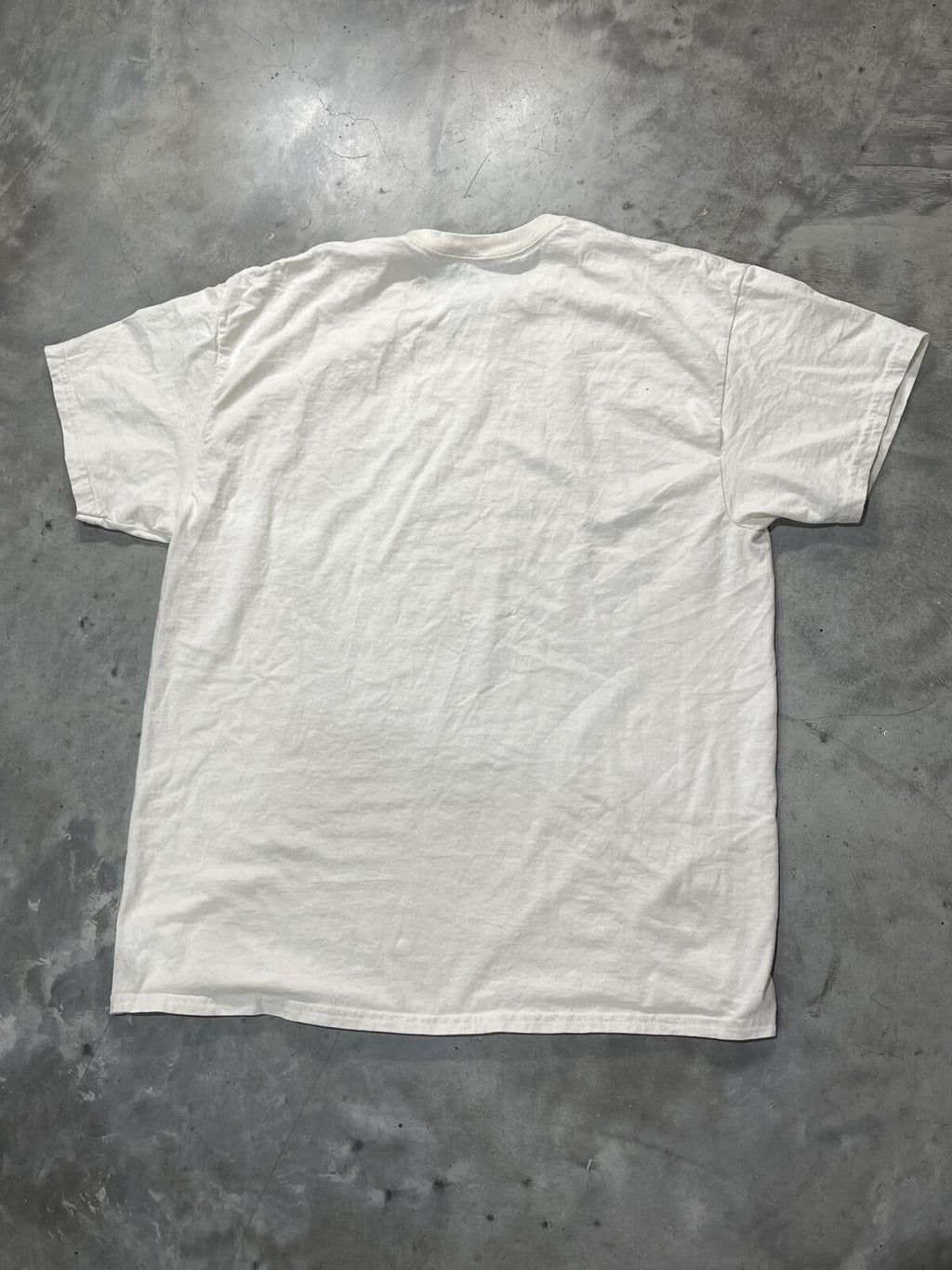 Robert Johnson Preowned XL T-shirt