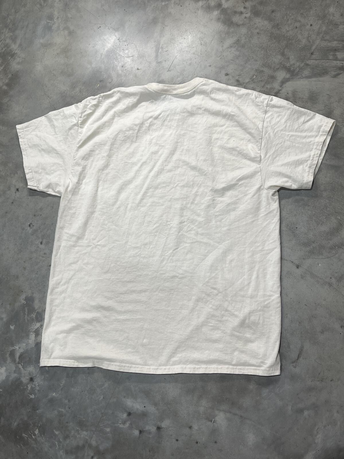 Robert Johnson Preowned XL T-shirt