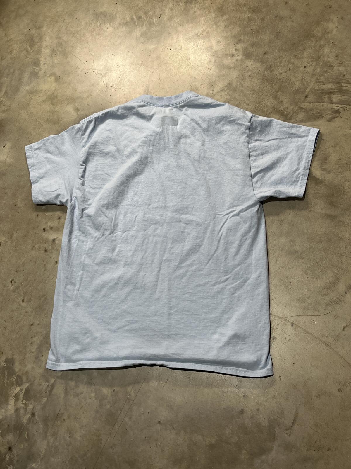 Pink Floyd Preowned Large T-shirt