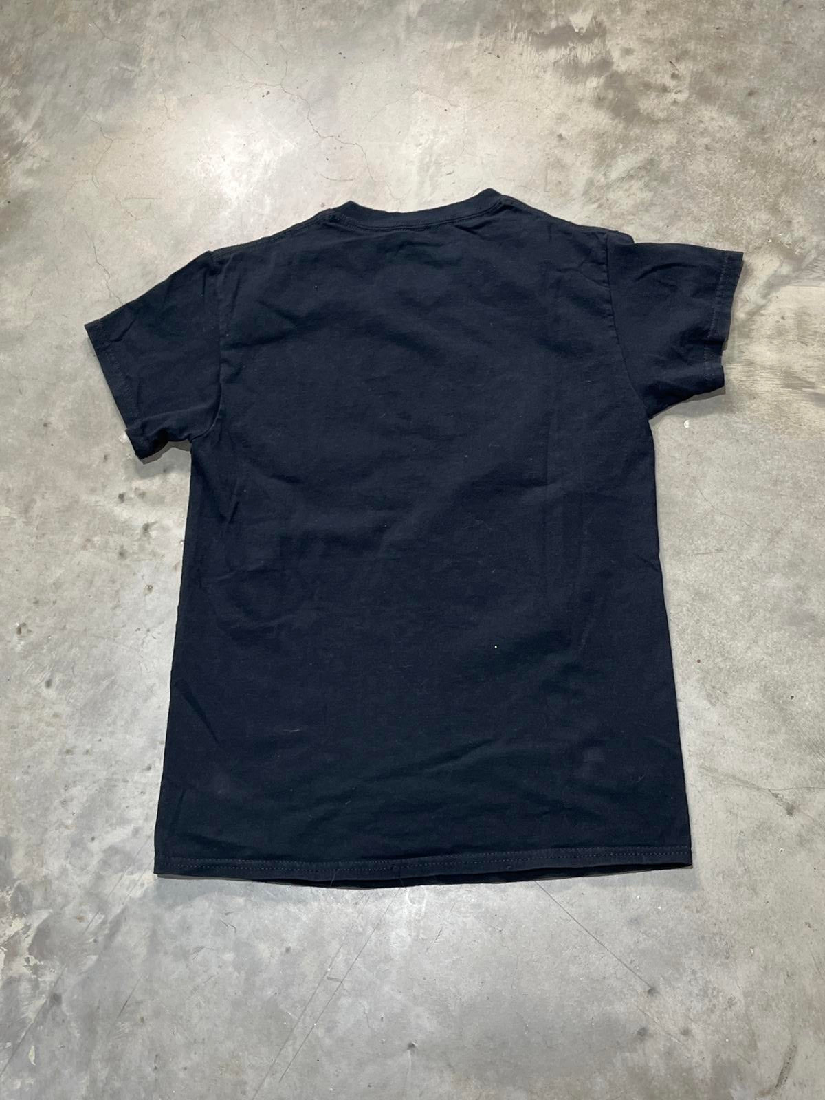 Juice Wrld Preowned Small T-shirt