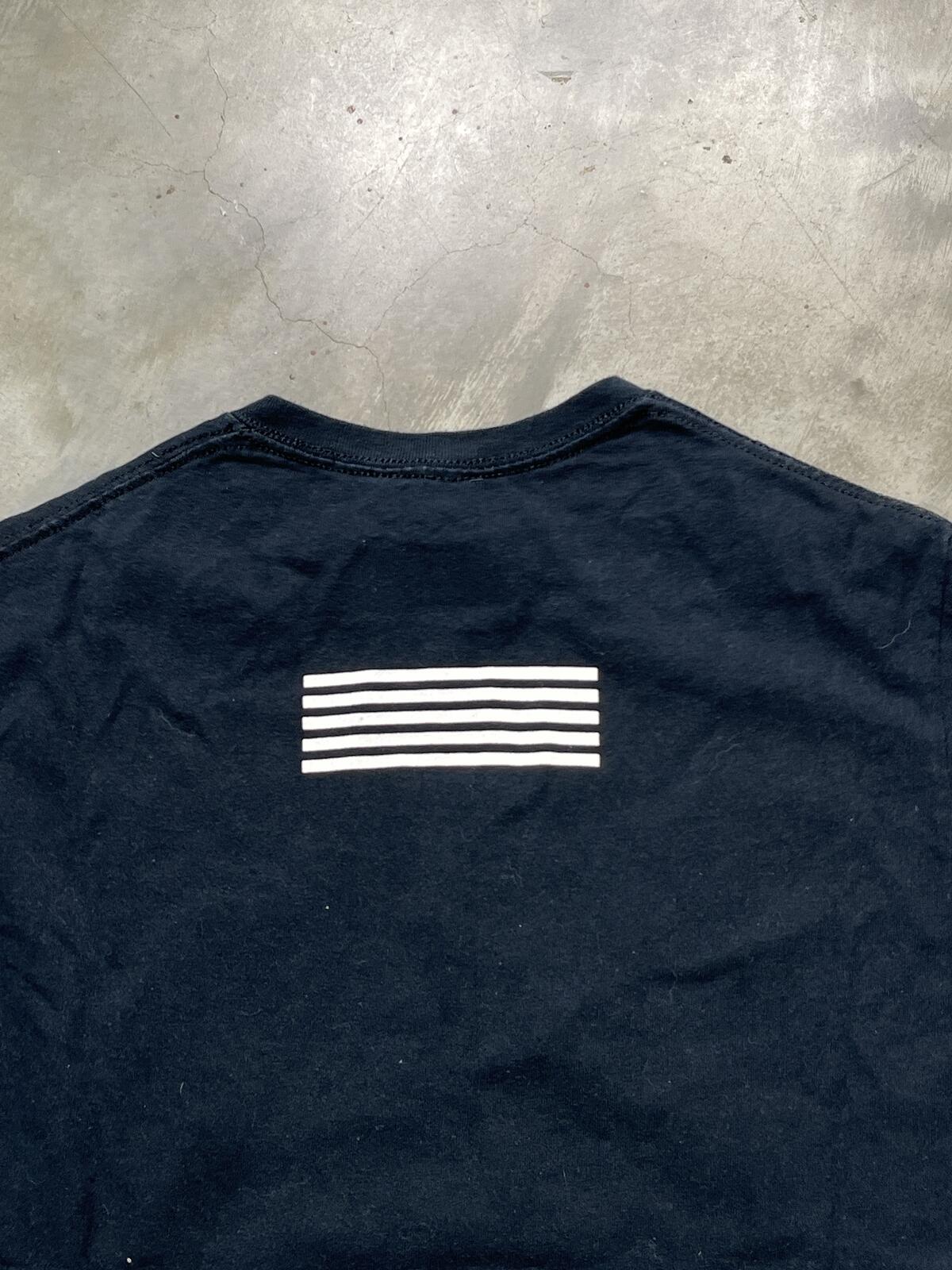 BIGBANG Preowned Small T-shirt