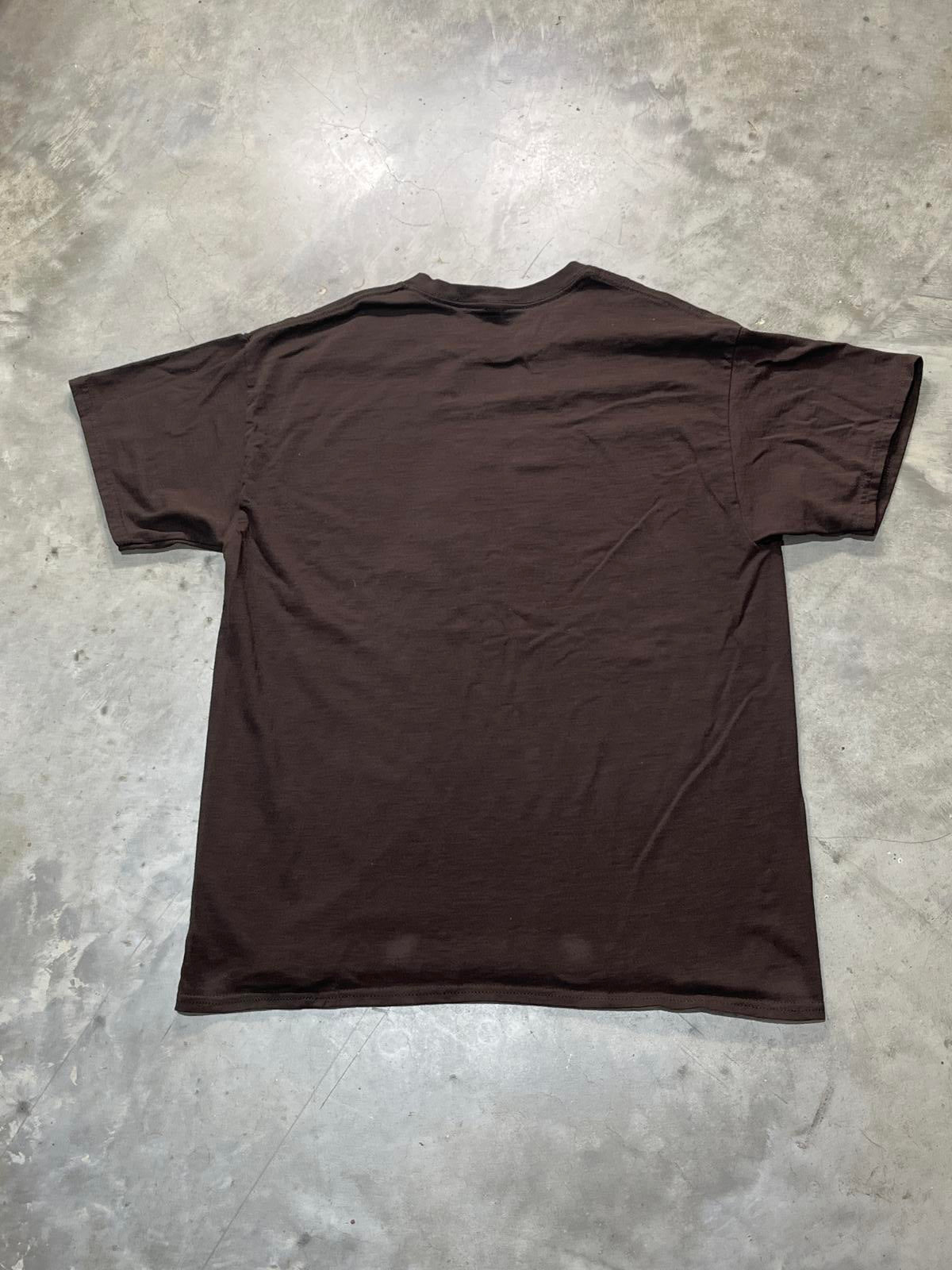 ACDC Preowned Large T-shirt