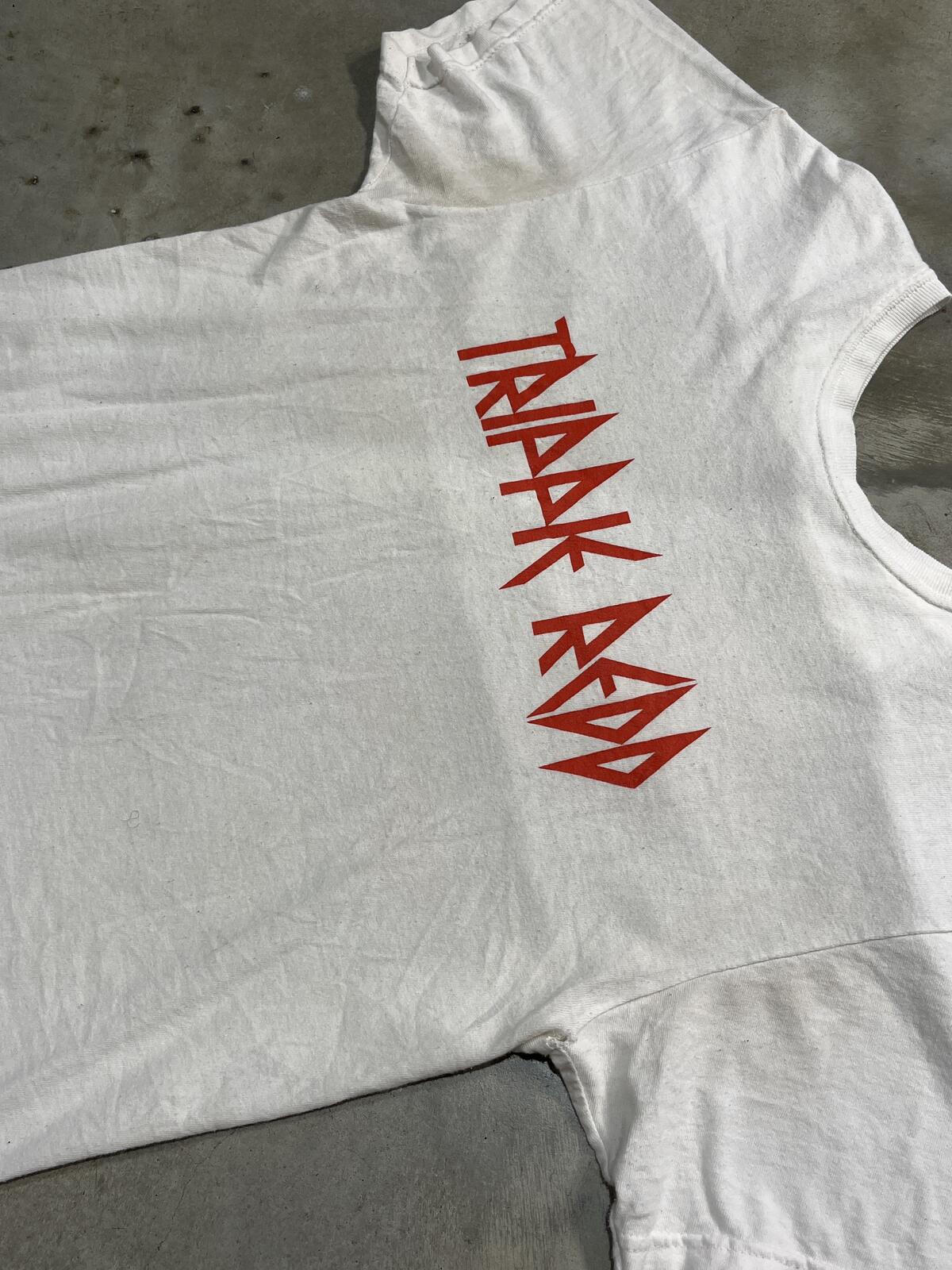 Trippie Redd Preowned Small T-shirt