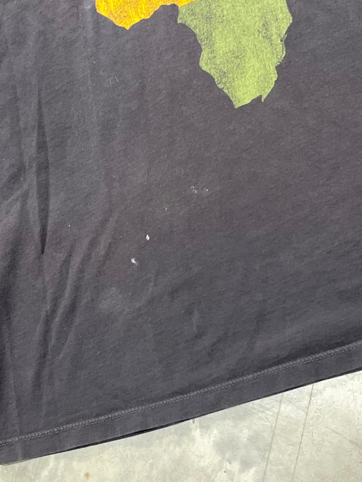Bob Marley Preowned Medium T-shirt