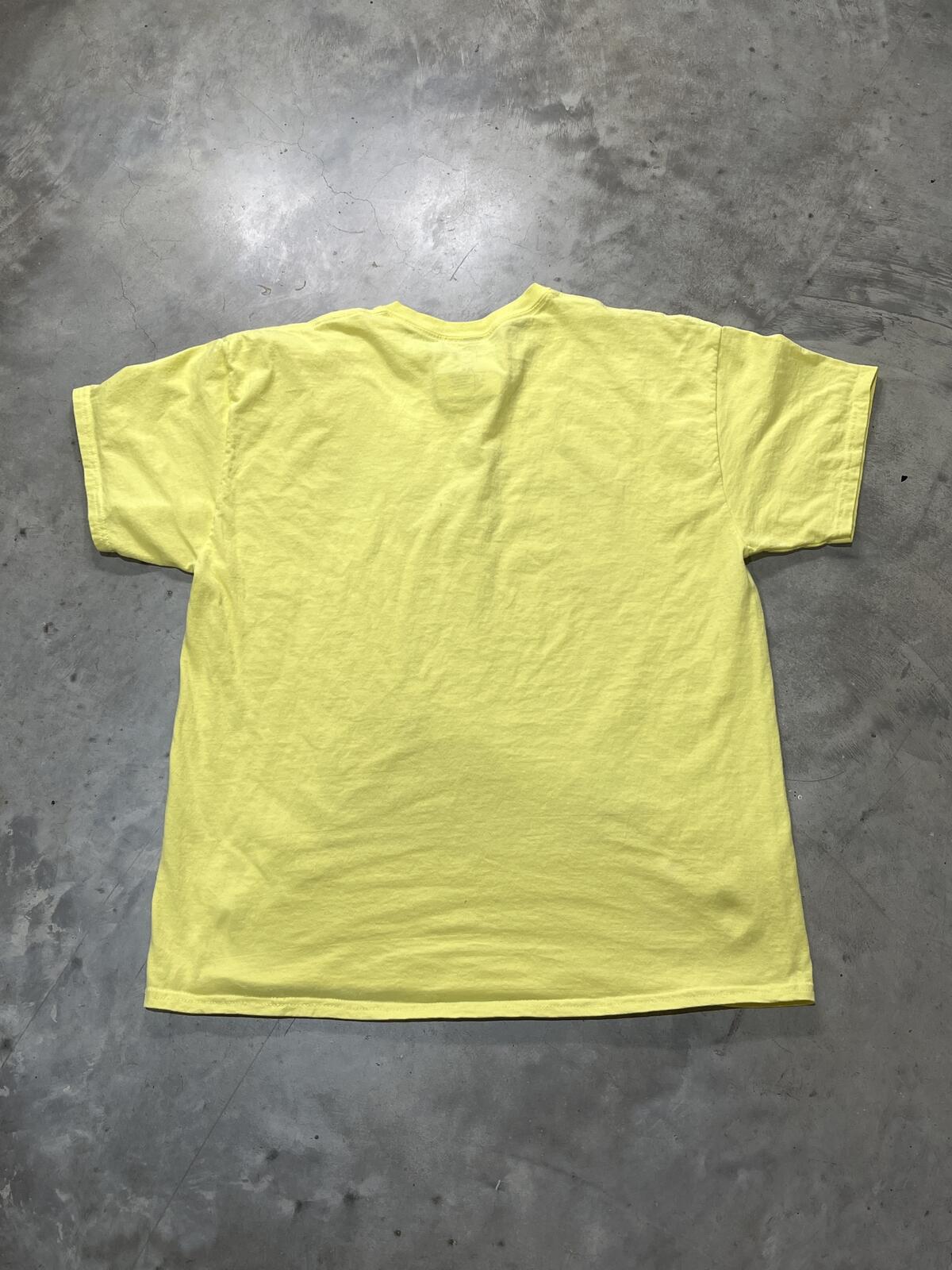 Faith No More Preowned XL T-shirt