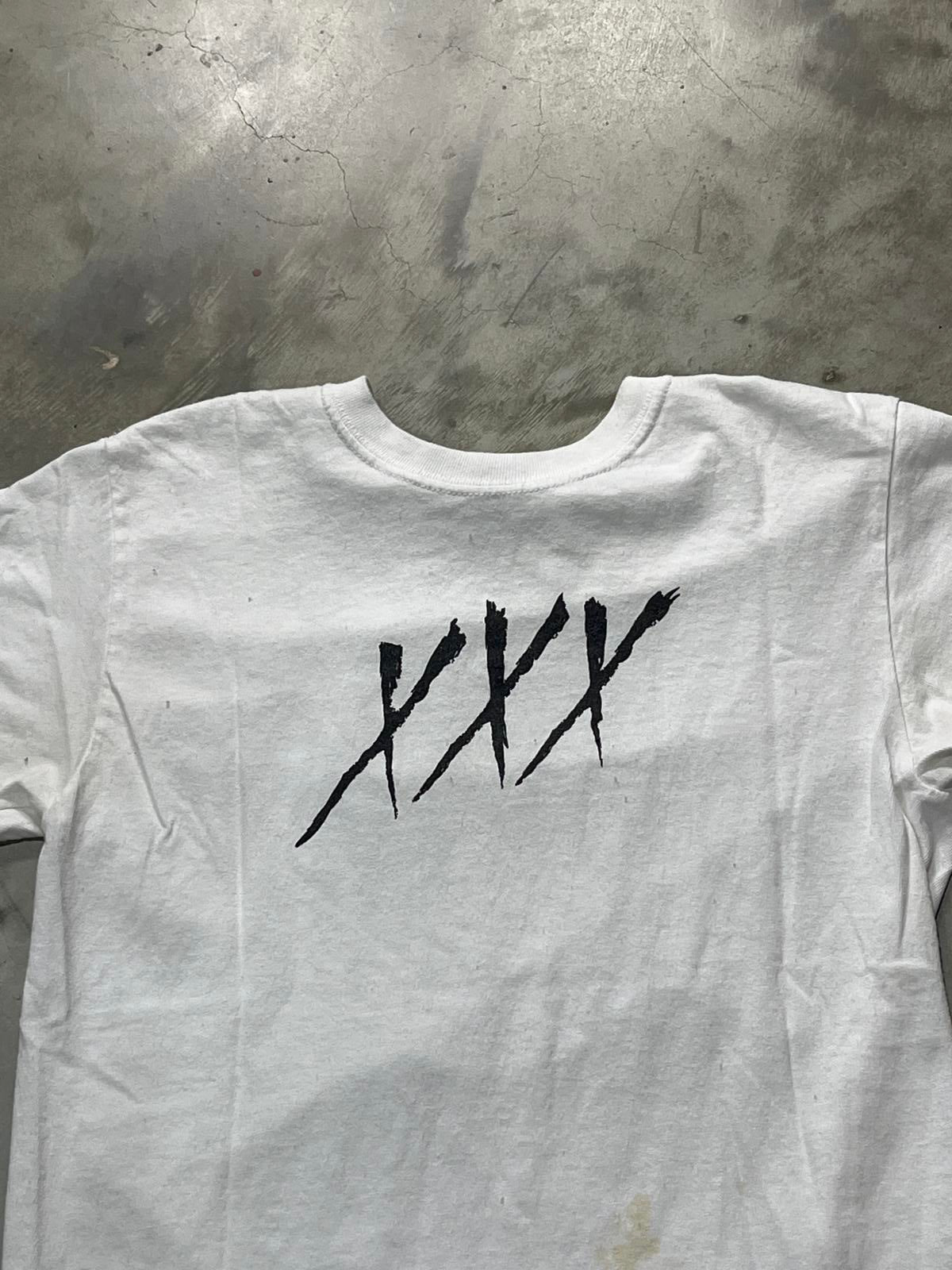XXXTentacion Preowned Small T-shirt