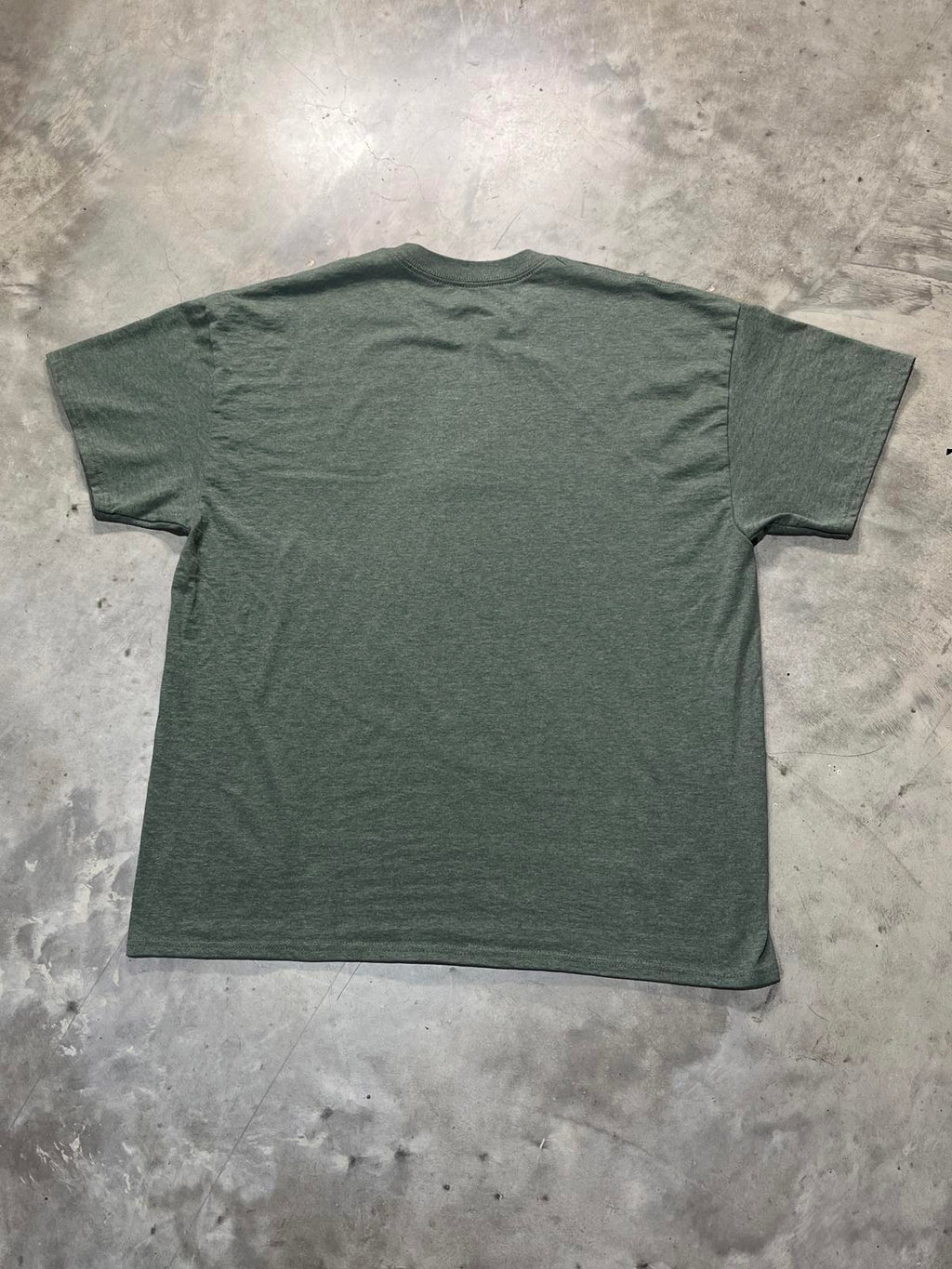 Deftones Preowned XL T-shirt