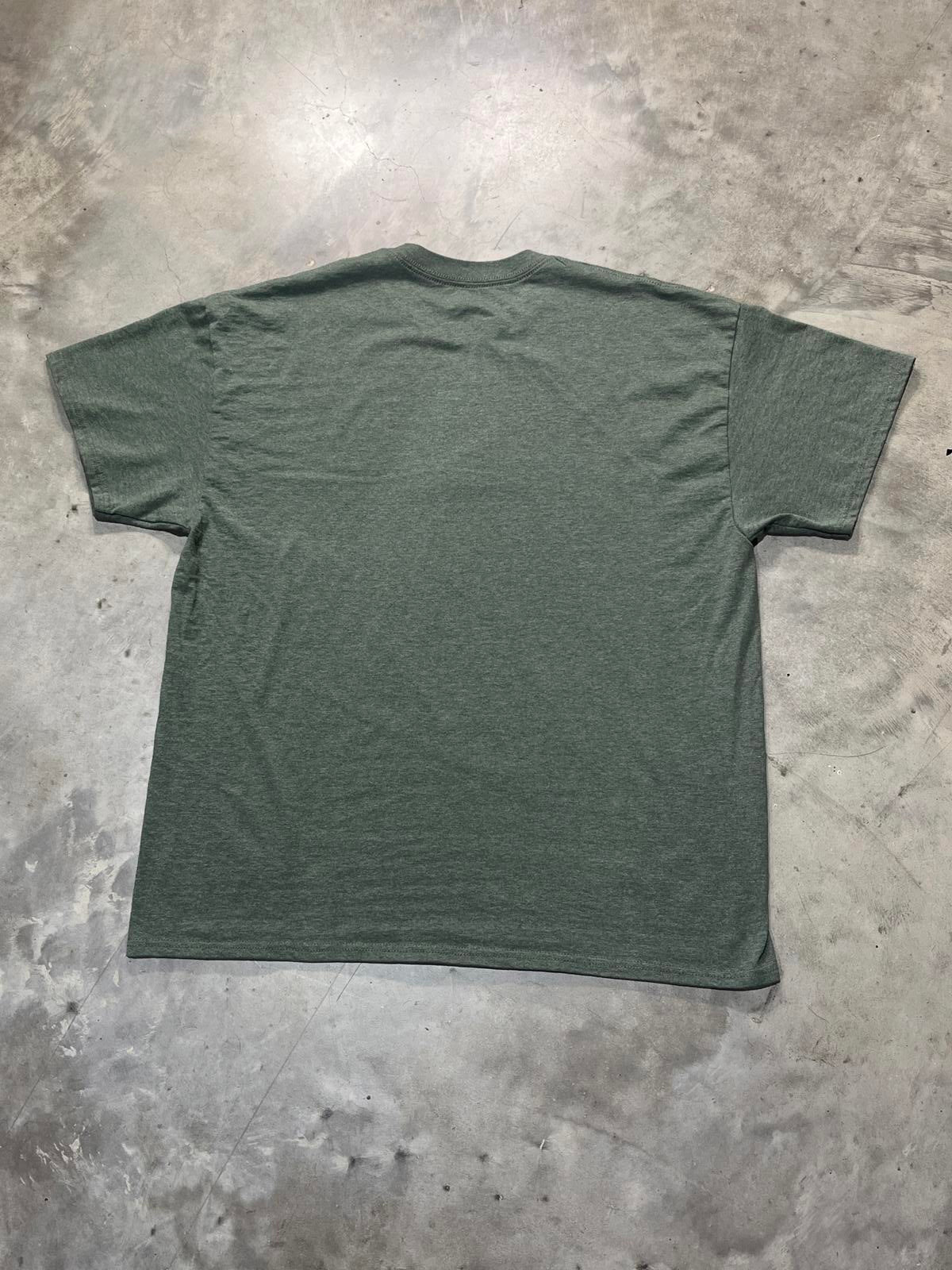 Deftones Preowned XL T-shirt