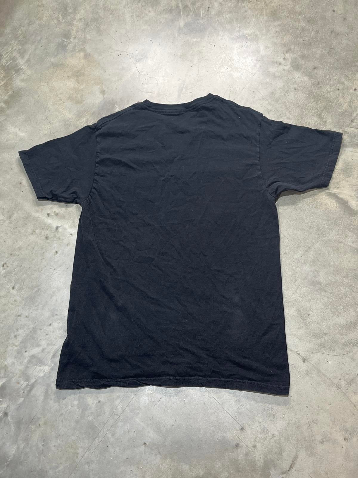 The Beatles Preowned Medium T-shirt