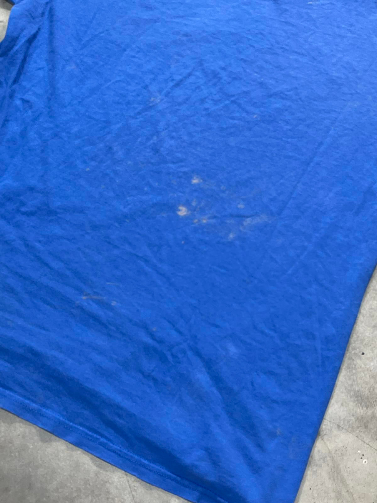 Vintage McNeese Preowned Large Distressed T-shirt