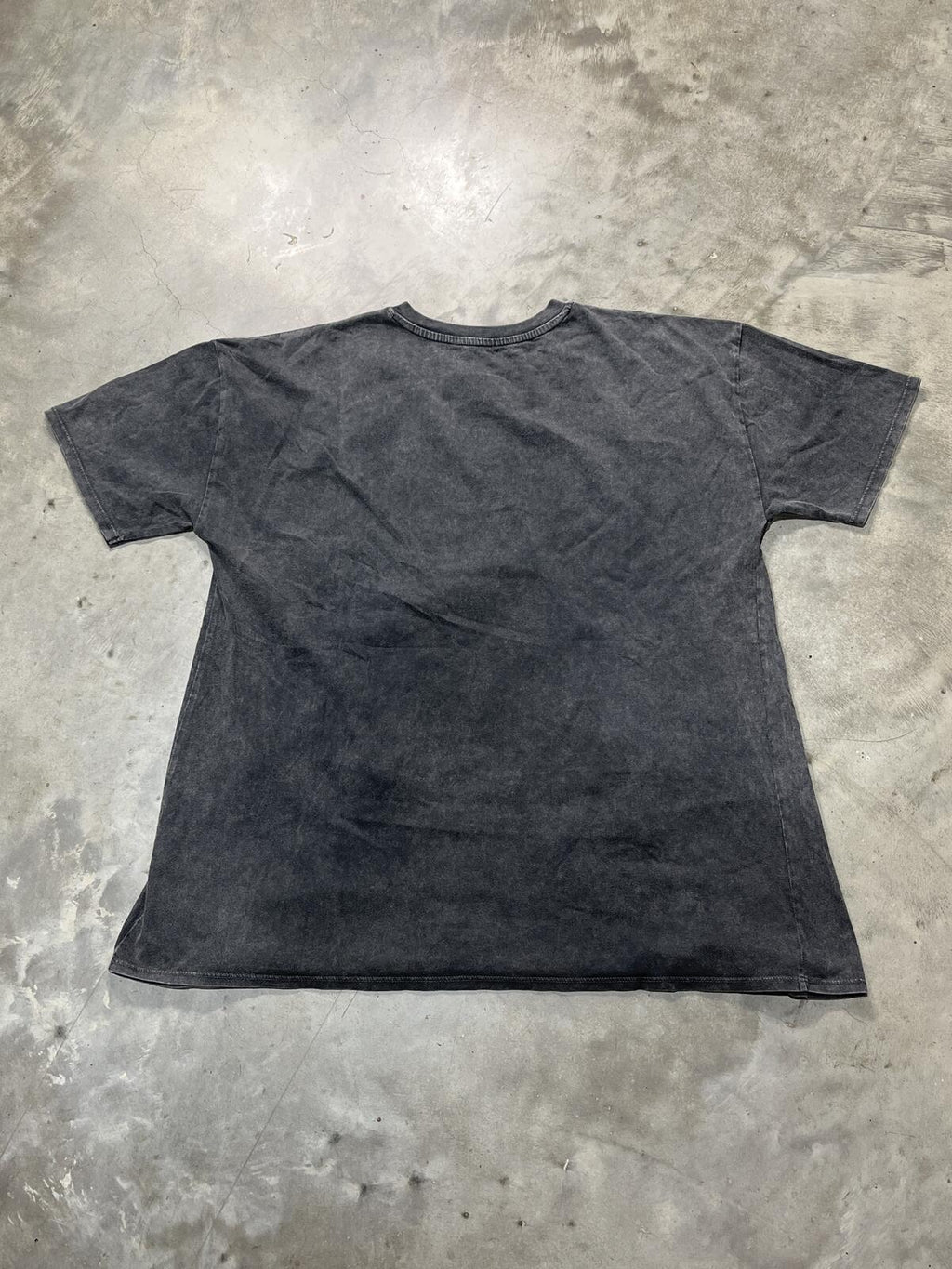 Def Leppard Preowned Large T-shirt