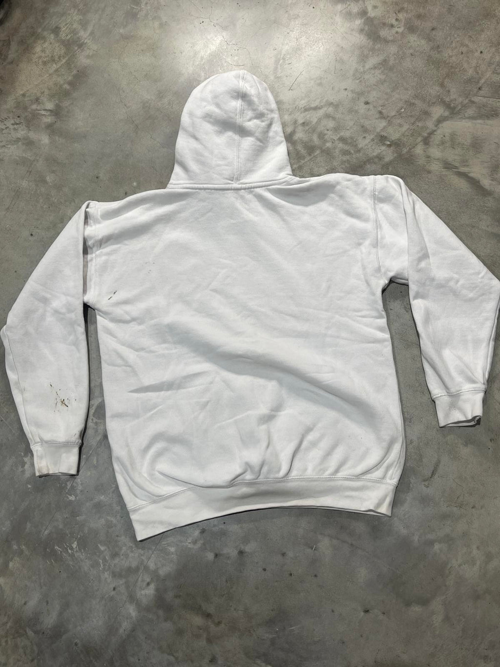 Lil Yachty Preowned Small Hoodie