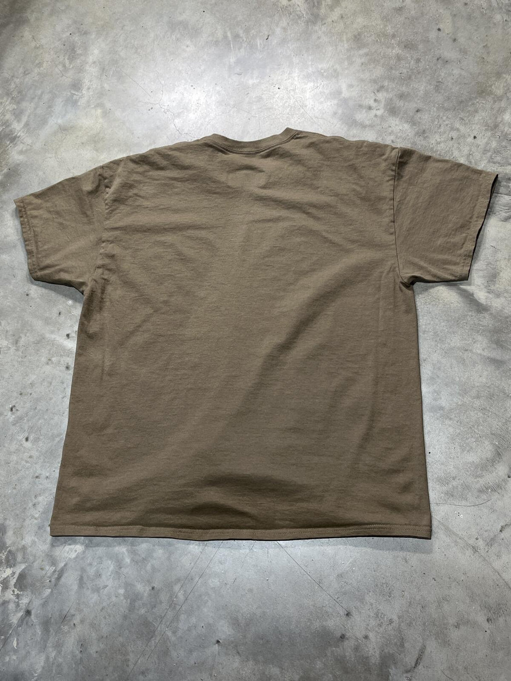 Melvins Preowned XL T-shirt