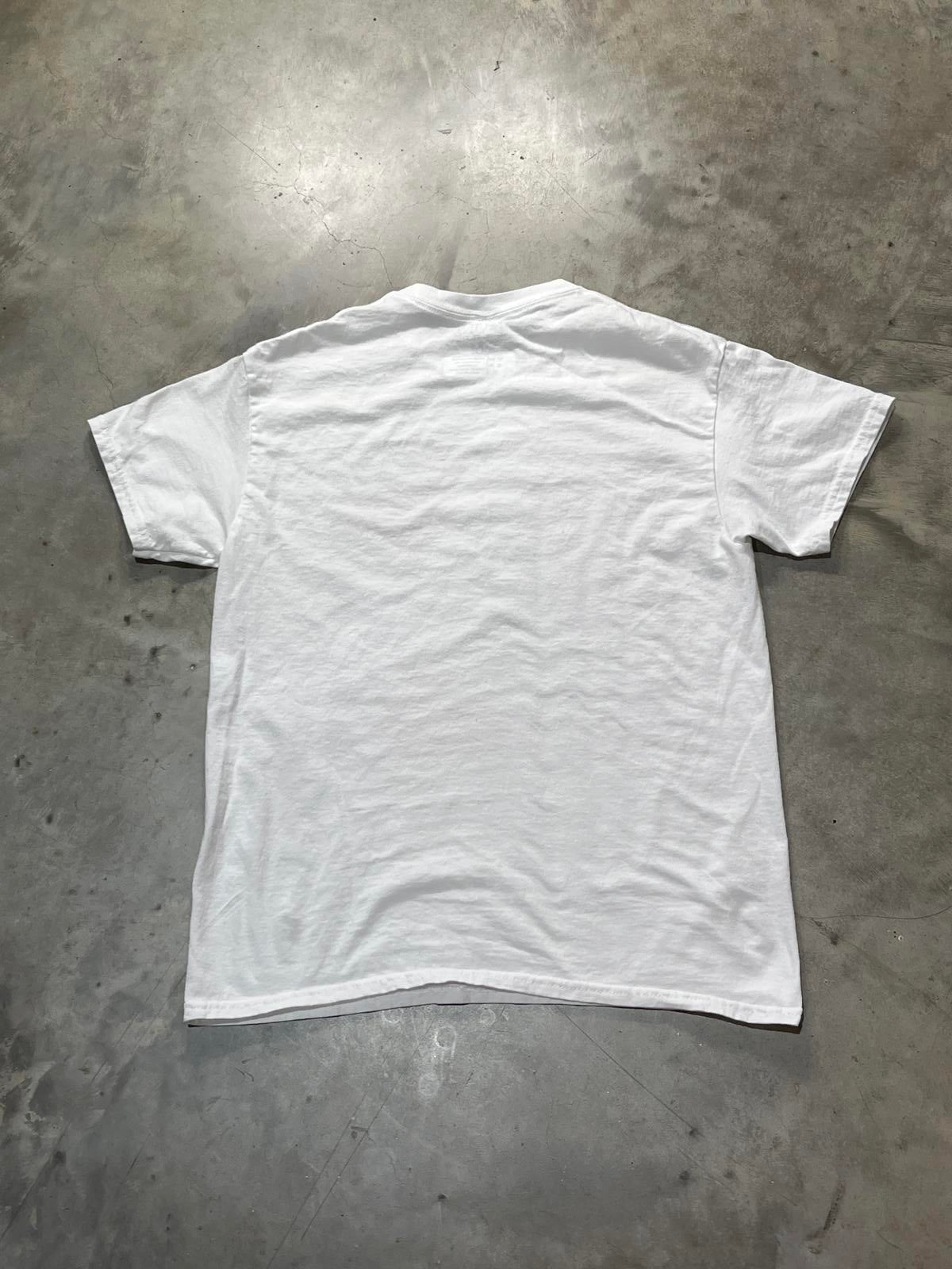 Neutral Milk Hotel Preowned Medium T-shirt