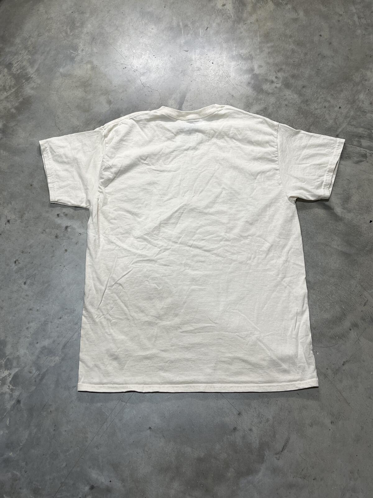 The Sword Preowned Large T-shirt