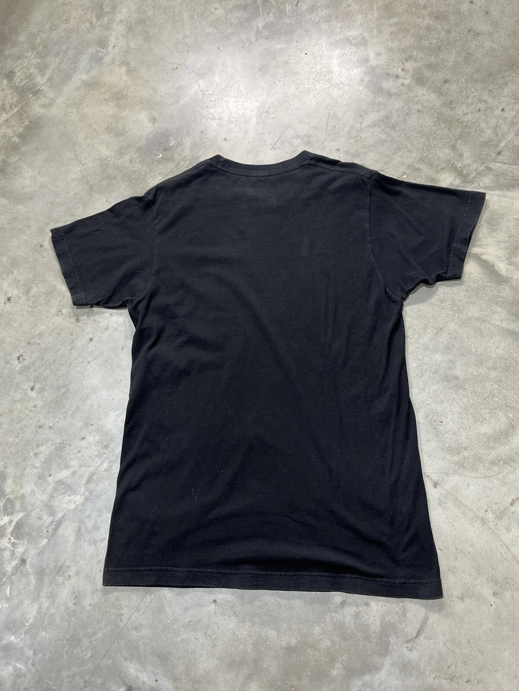 Def Leppard Preowned Medium T-shirt