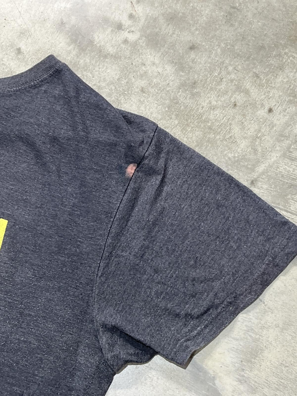 Nirvana Preowned 2XL T-shirt