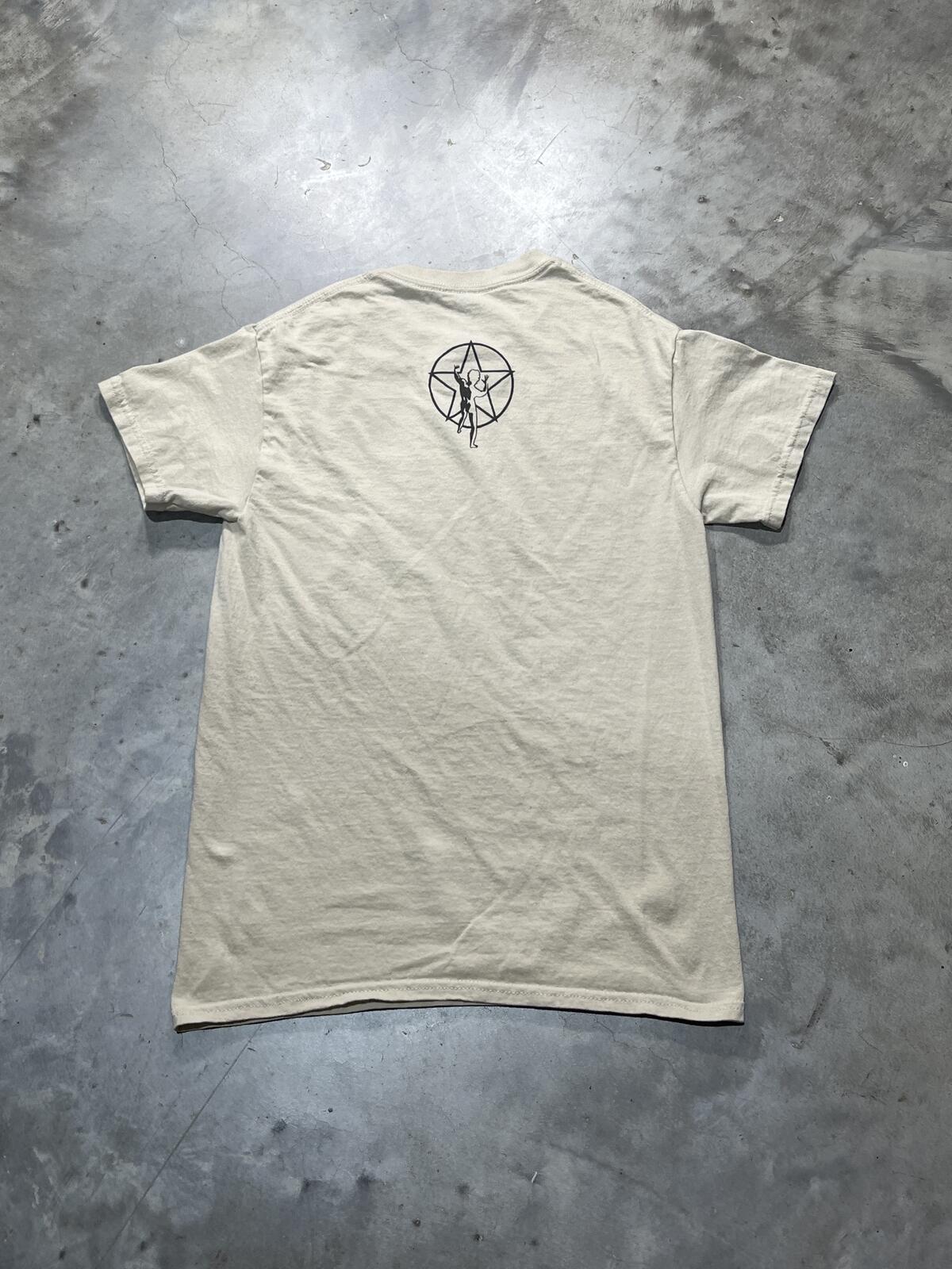 Rush Preowned Small T-shirt