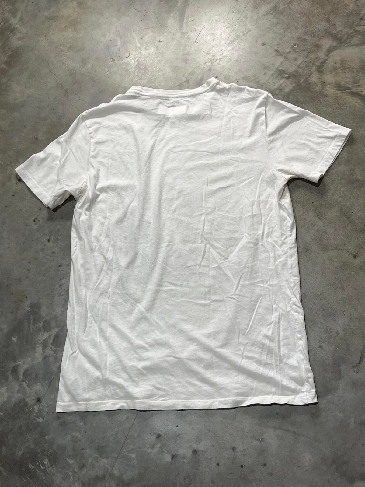Green Day Preowned Medium T-shirt