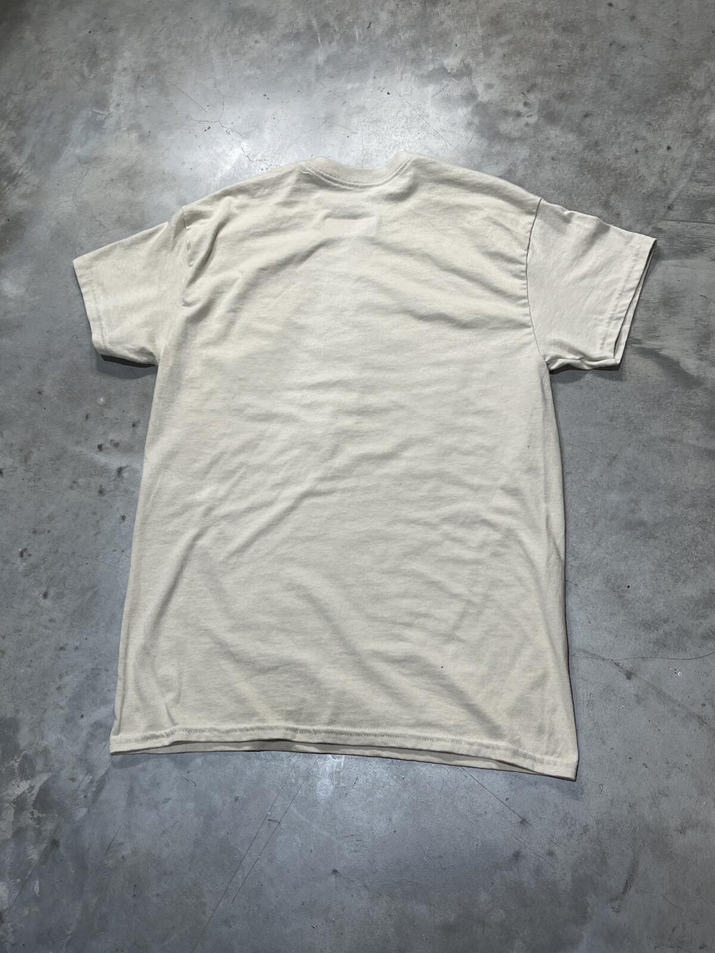 Lollapalooza 1994 Preowned Medium T-shirt
