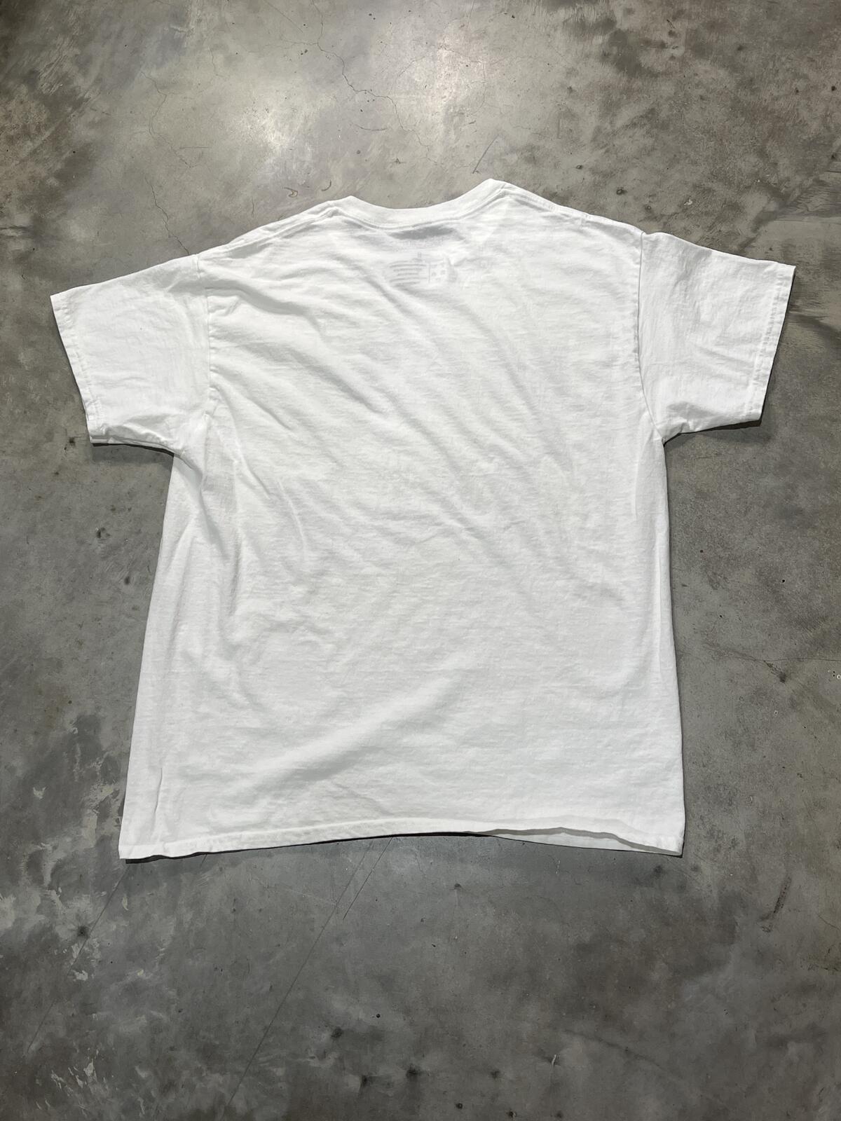 No Doubt Preowned Large T-shirt