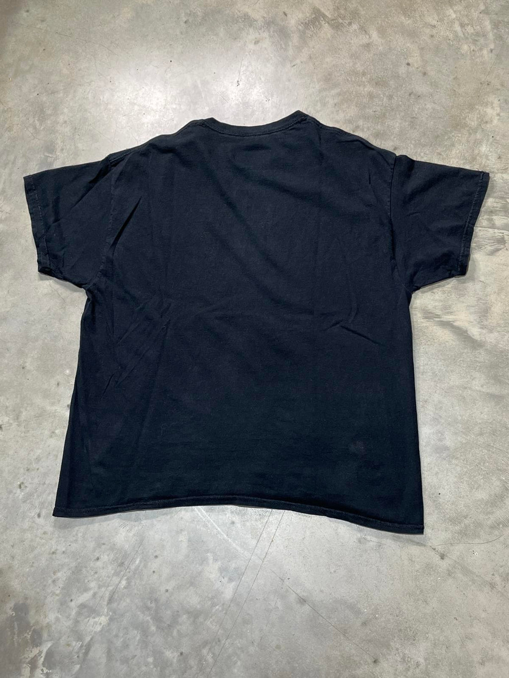 Biggie Preowned XL T-shirt