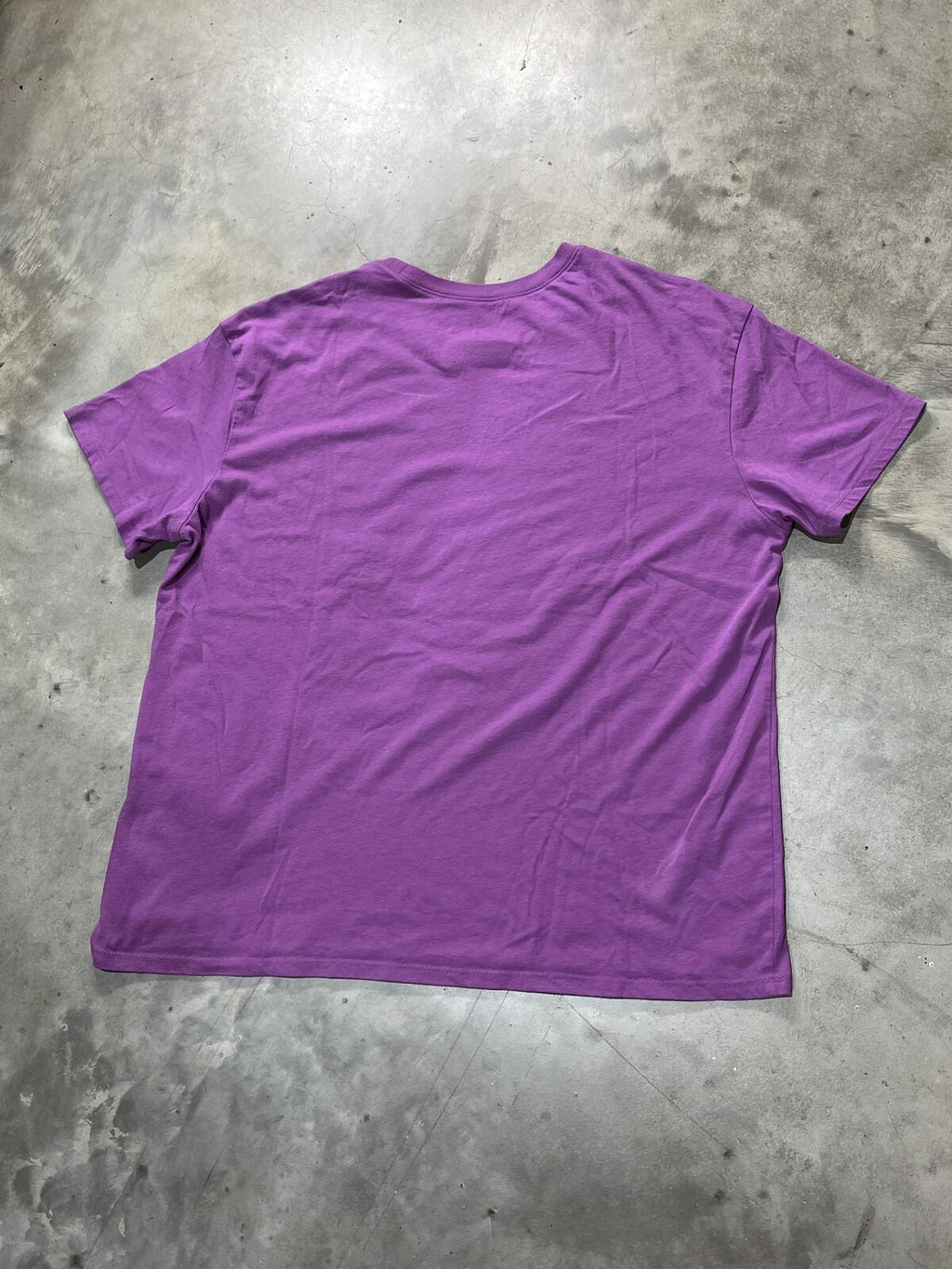 The Rolling Stones Preowned XL T-shirt
