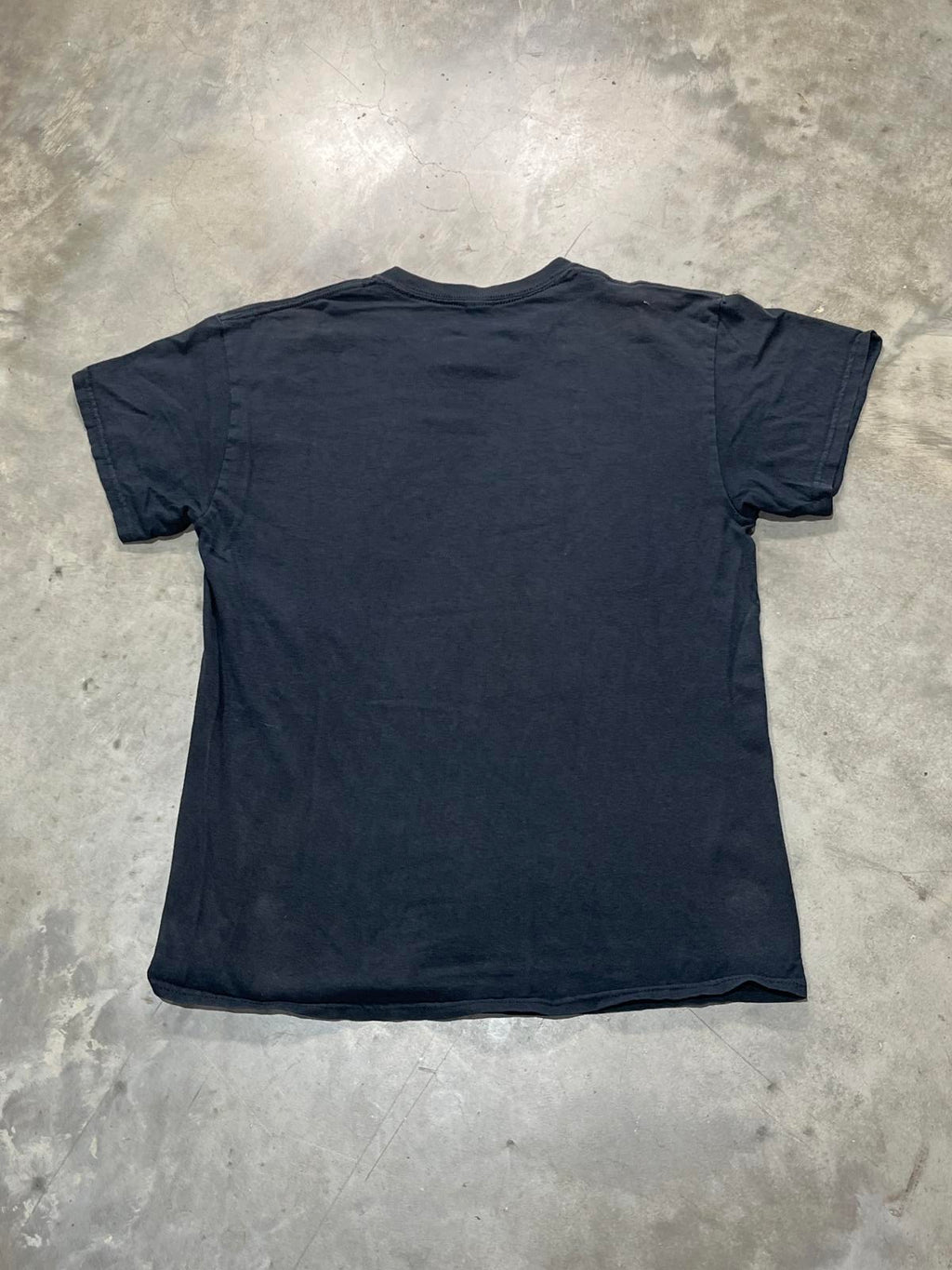Juice Wrld Preowned Medium T-shirt