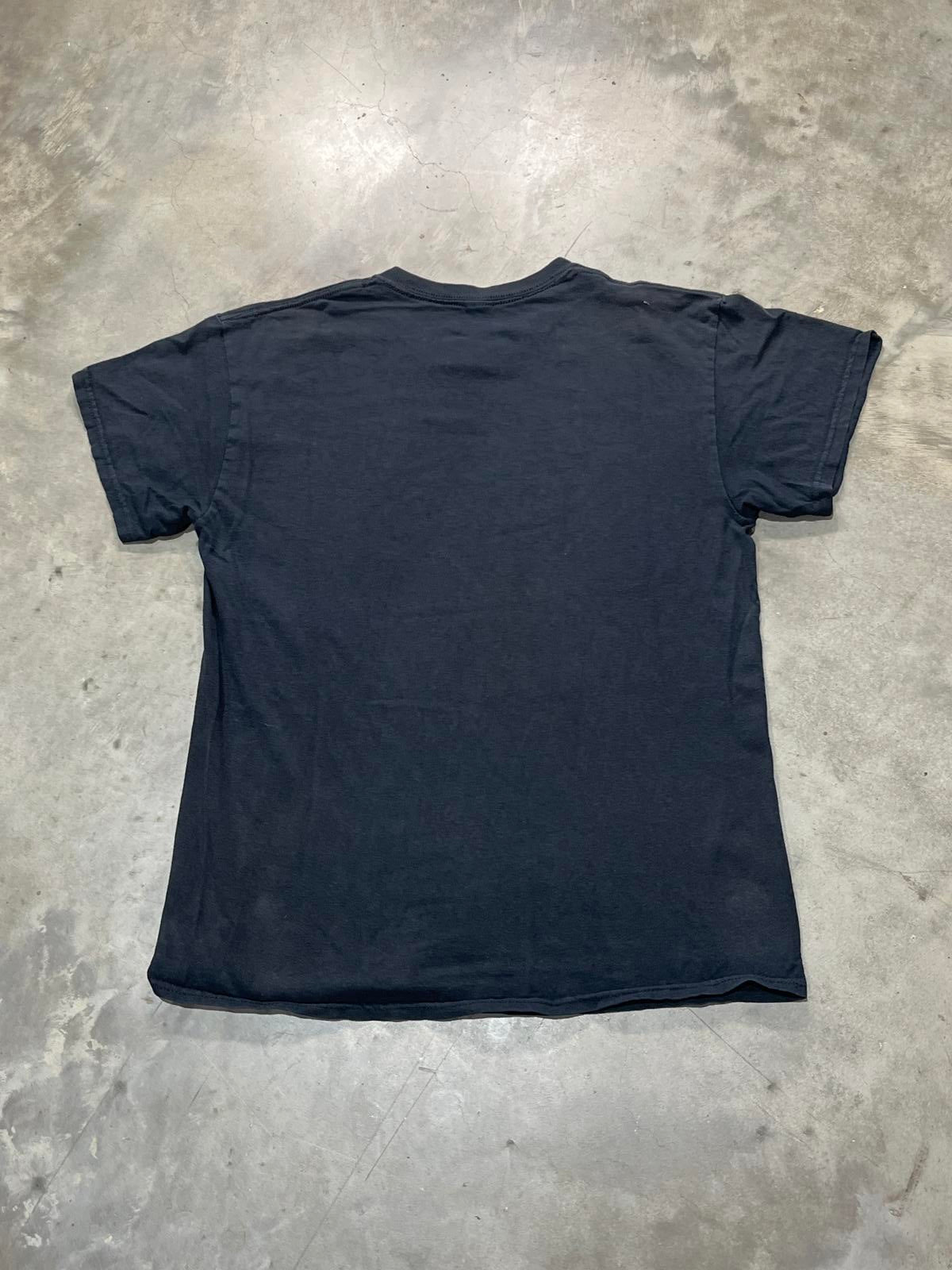 Juice Wrld Preowned Medium T-shirt