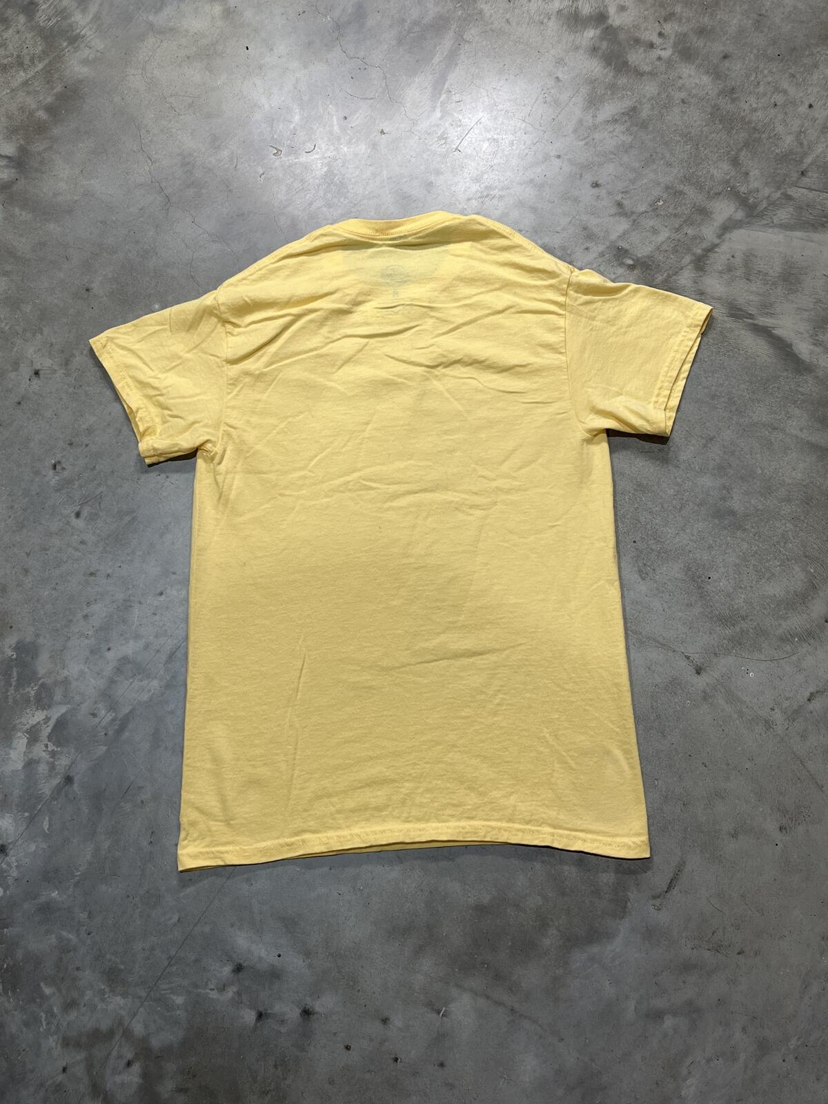 The Strokes Preowned Small T-shirt