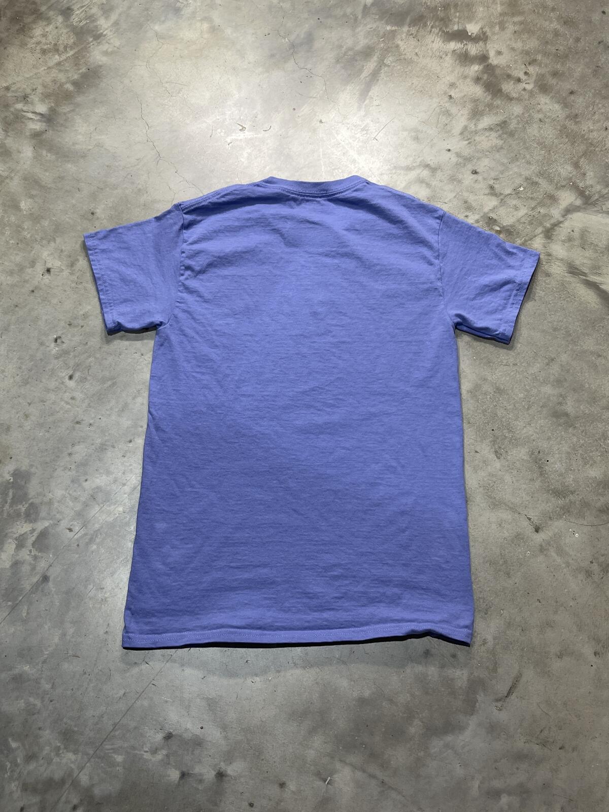 Miles Davis Preowned Small T-shirt