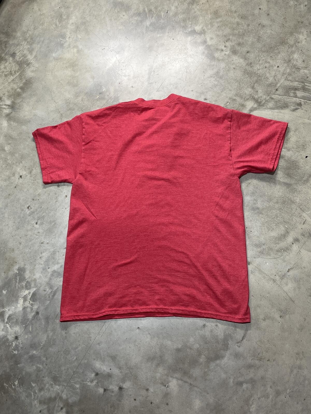 Gun Club Preowned Large T-shirt