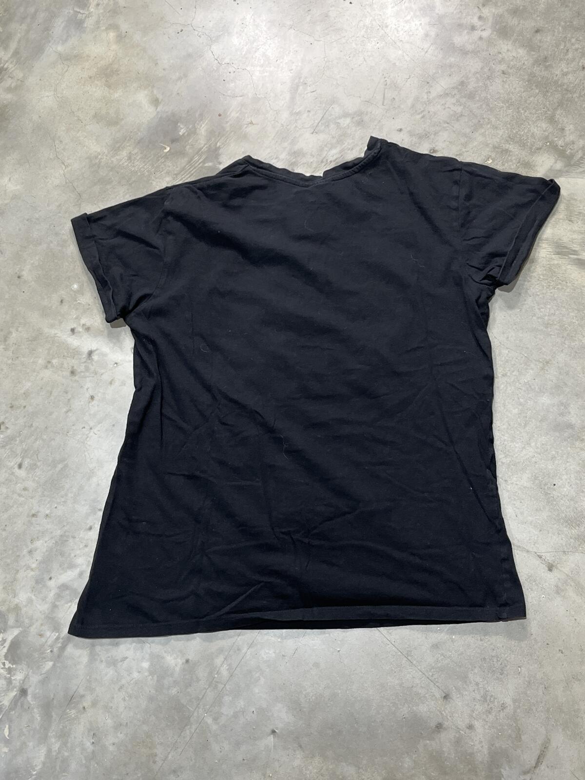 ACDC Preowned Large T-shirt