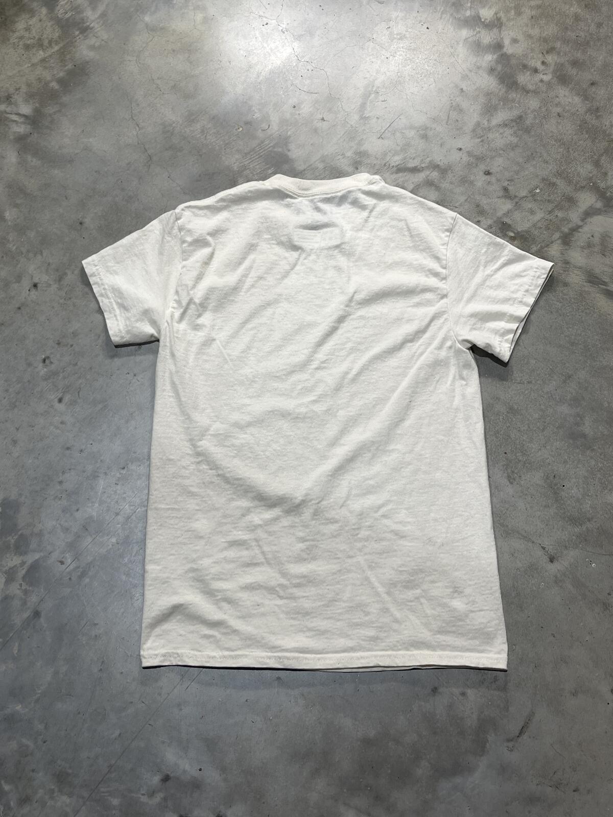 Tool Preowned Small T-shirt