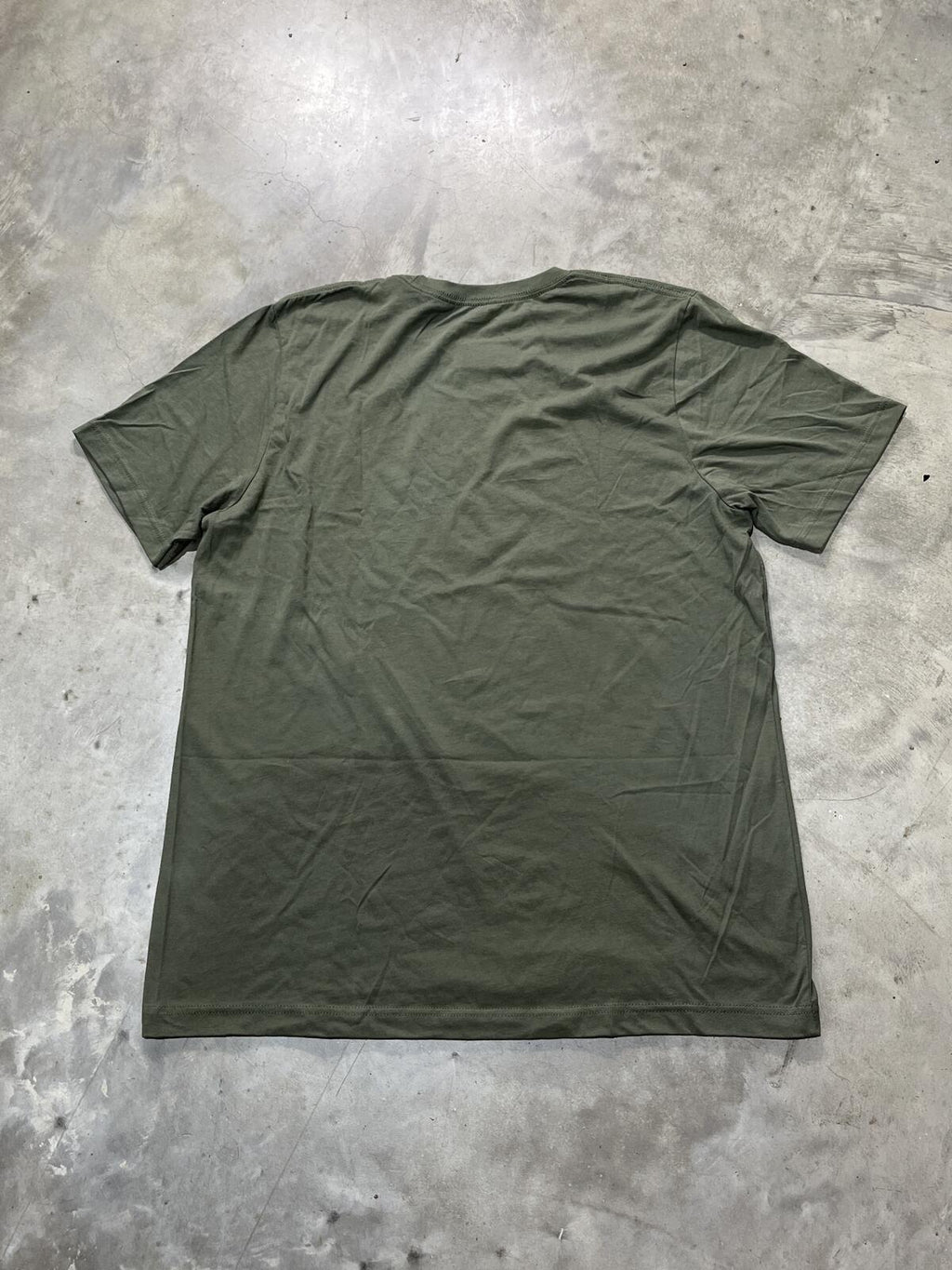 Nirvana Preowned XL T-shirt