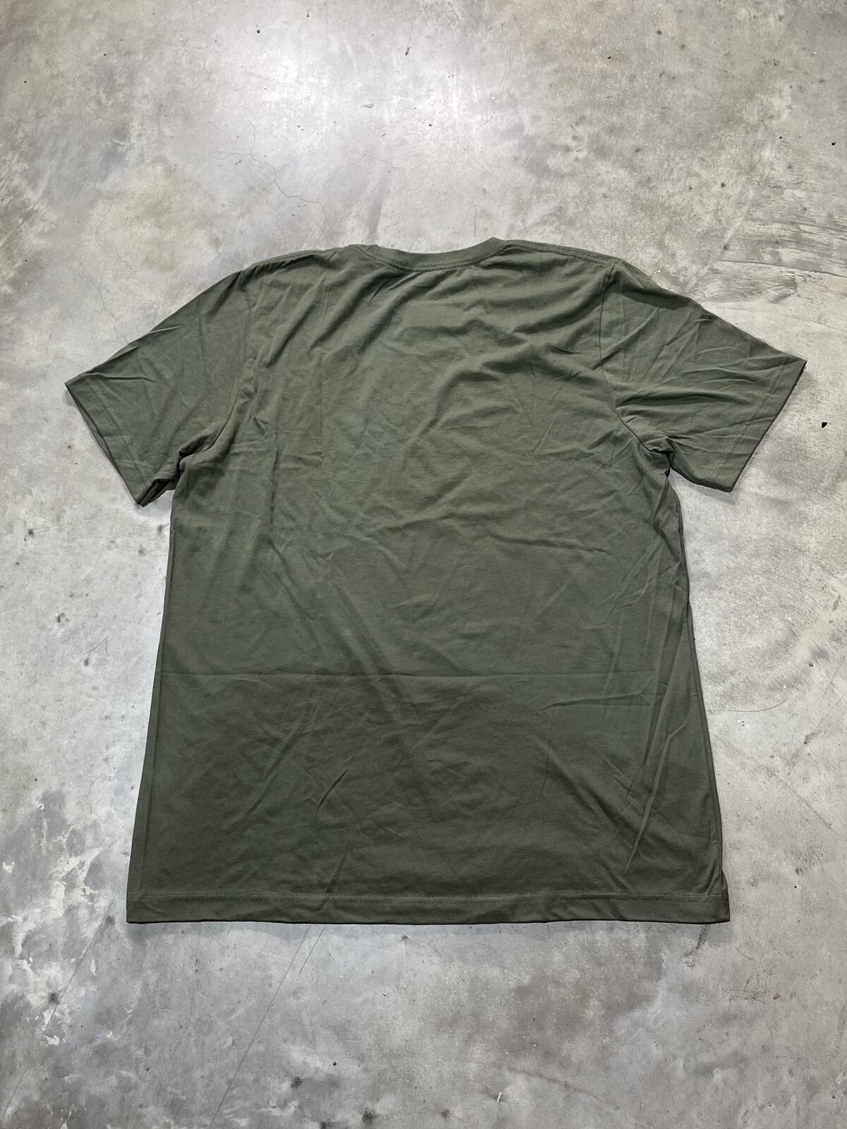 Nirvana Preowned XL T-shirt