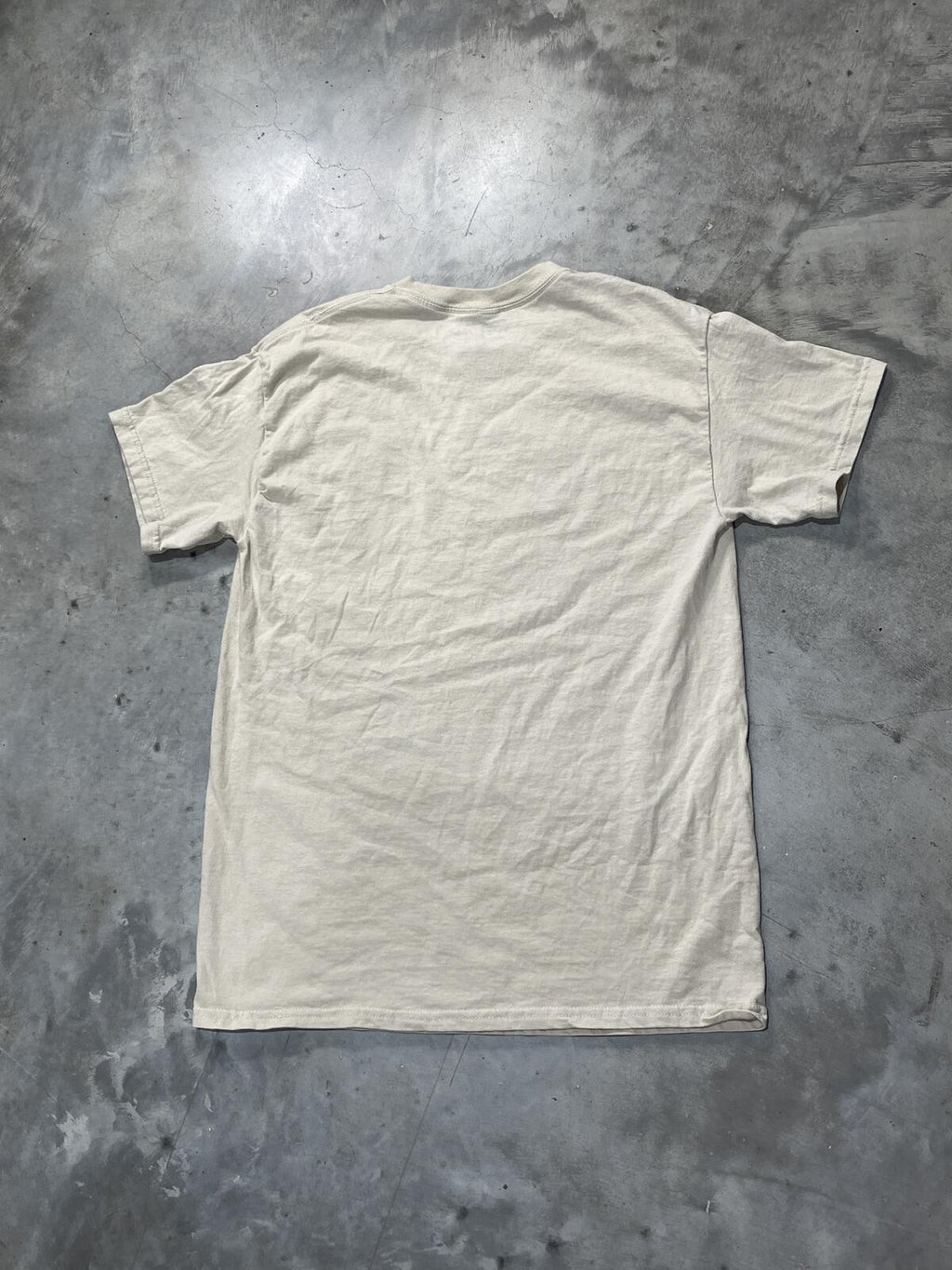 Nine Inch House Preowned Medium T-shirt